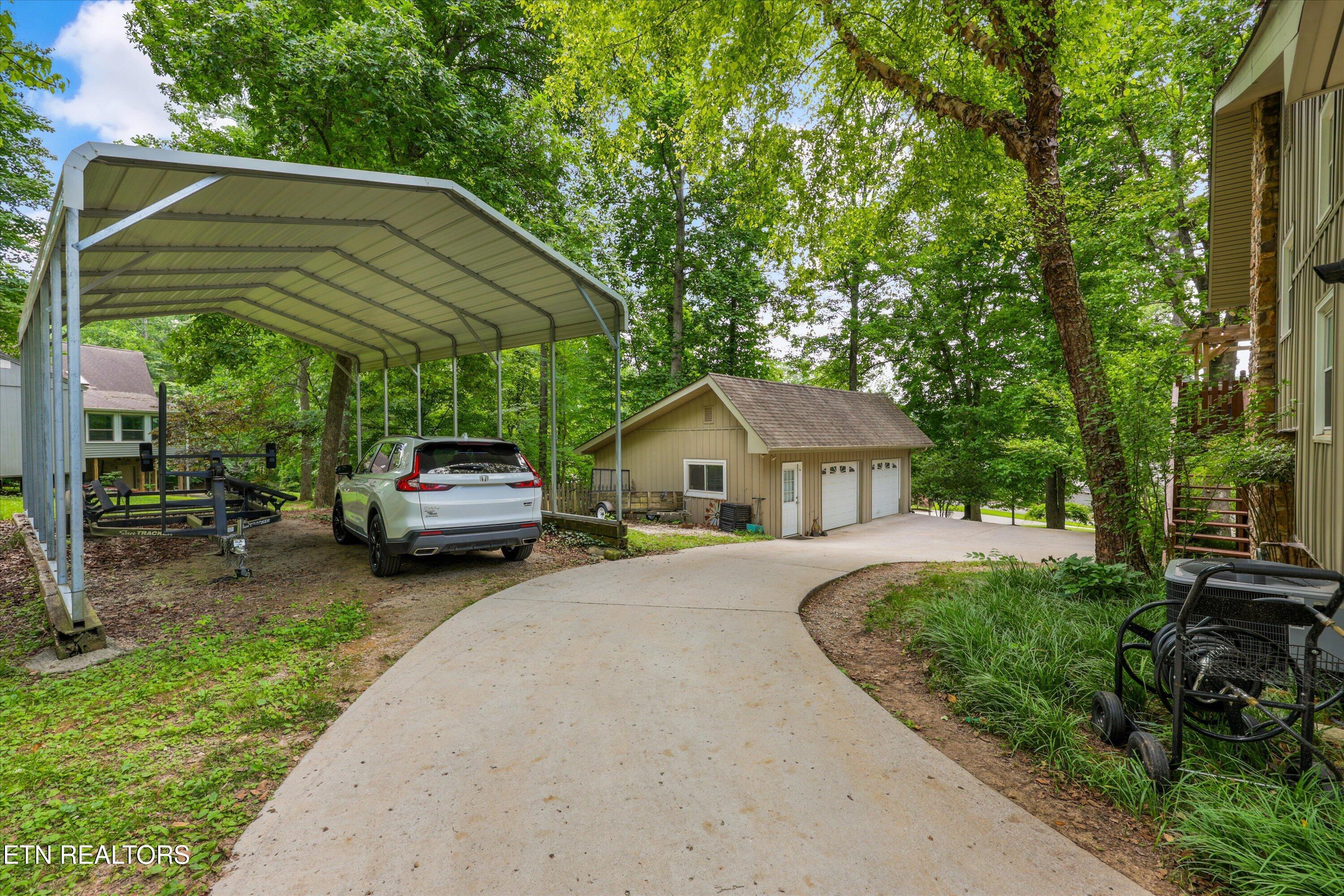 131 Shore Loop, Andersonville, TN - Norris Lake Real Estate - Image# 46