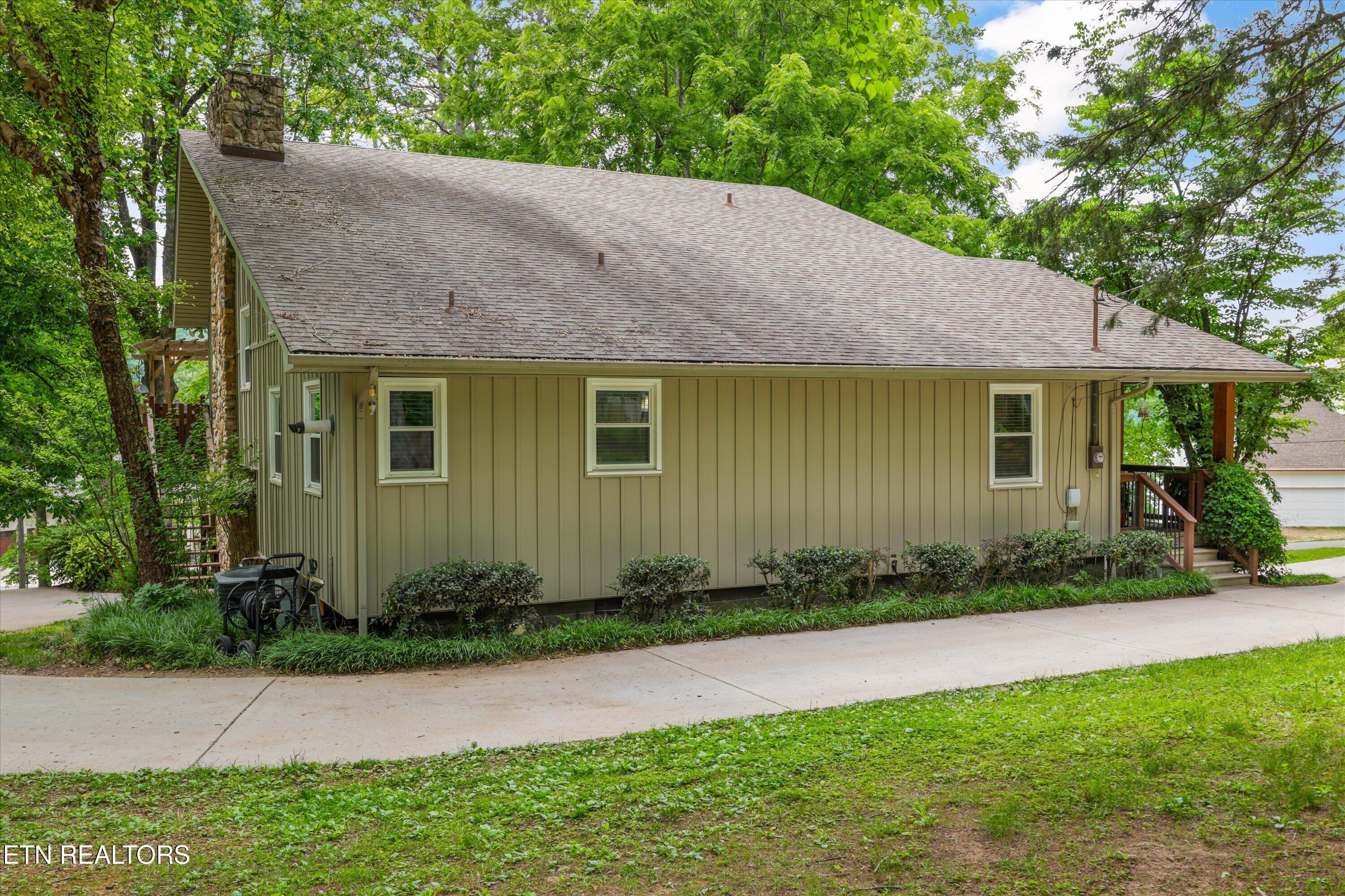 131 Shore Loop, Andersonville, TN - Norris Lake Real Estate - Image# 36