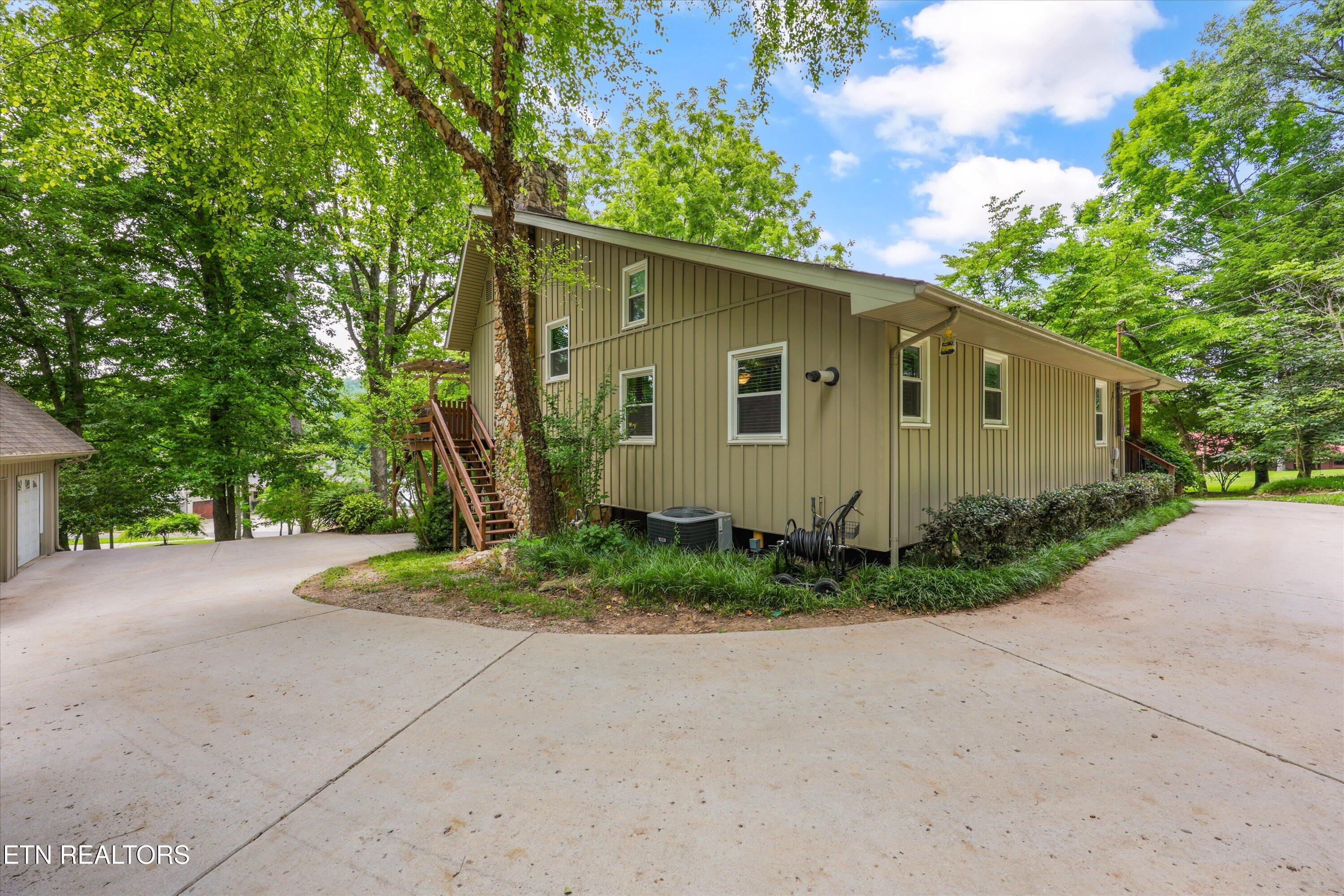 131 Shore Loop, Andersonville, TN - Norris Lake Real Estate - Image# 37