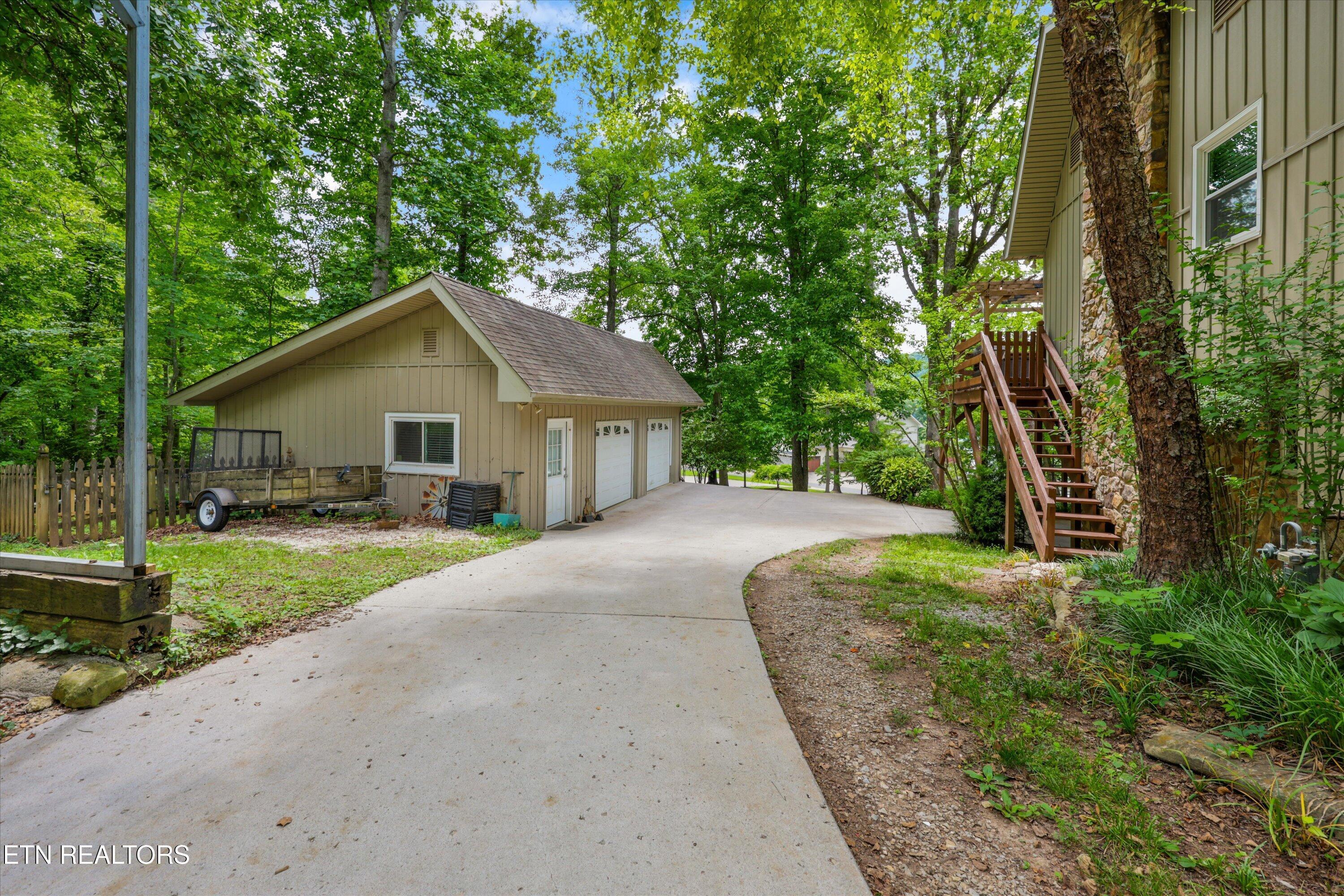 131 Shore Loop, Andersonville, TN - Norris Lake Real Estate - Image# 47