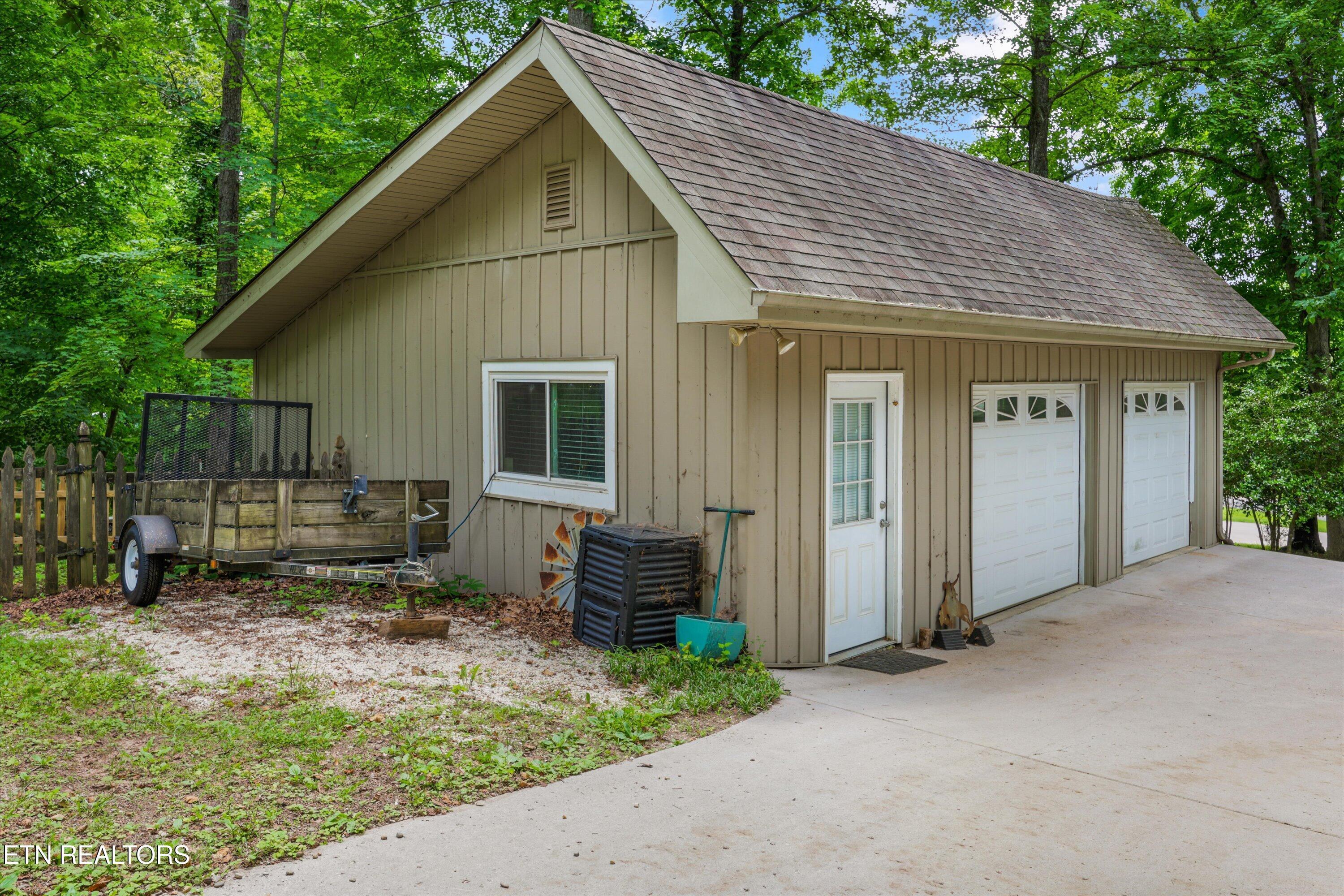 131 Shore Loop, Andersonville, TN - Norris Lake Real Estate - Image# 48