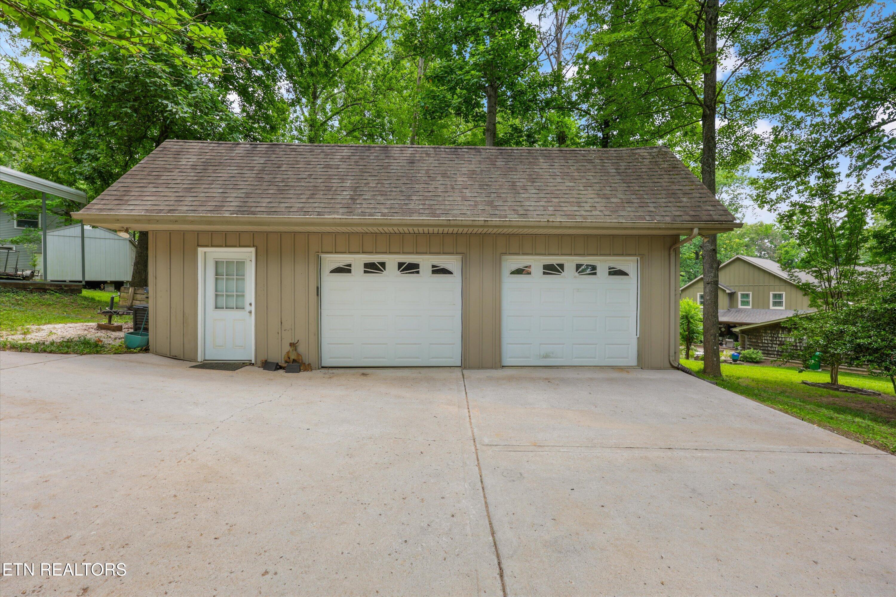 131 Shore Loop, Andersonville, TN - Norris Lake Real Estate - Image# 49