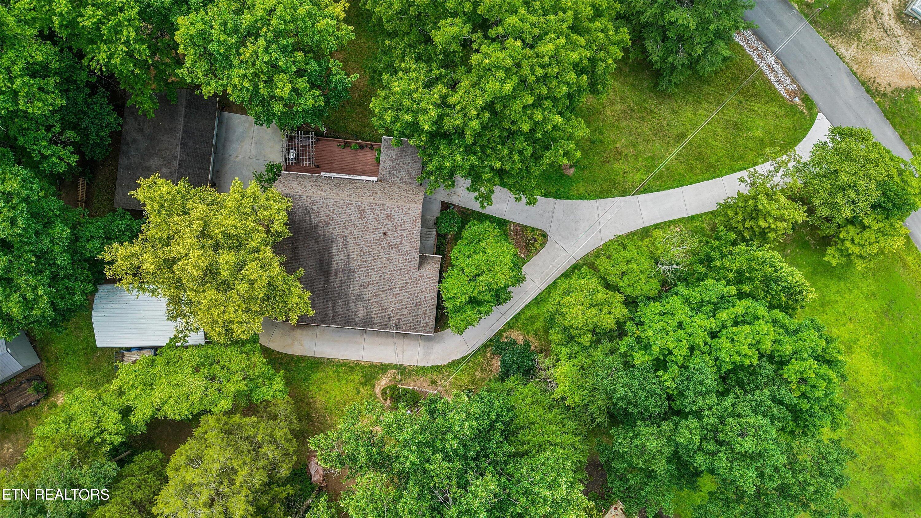 131 Shore Loop, Andersonville, TN - Norris Lake Real Estate - Image# 50
