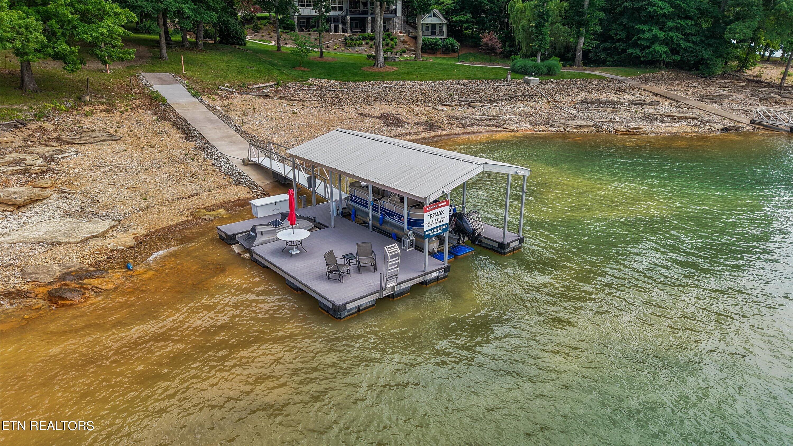 131 Shore Loop, Andersonville, TN - Norris Lake Real Estate - Image# 52