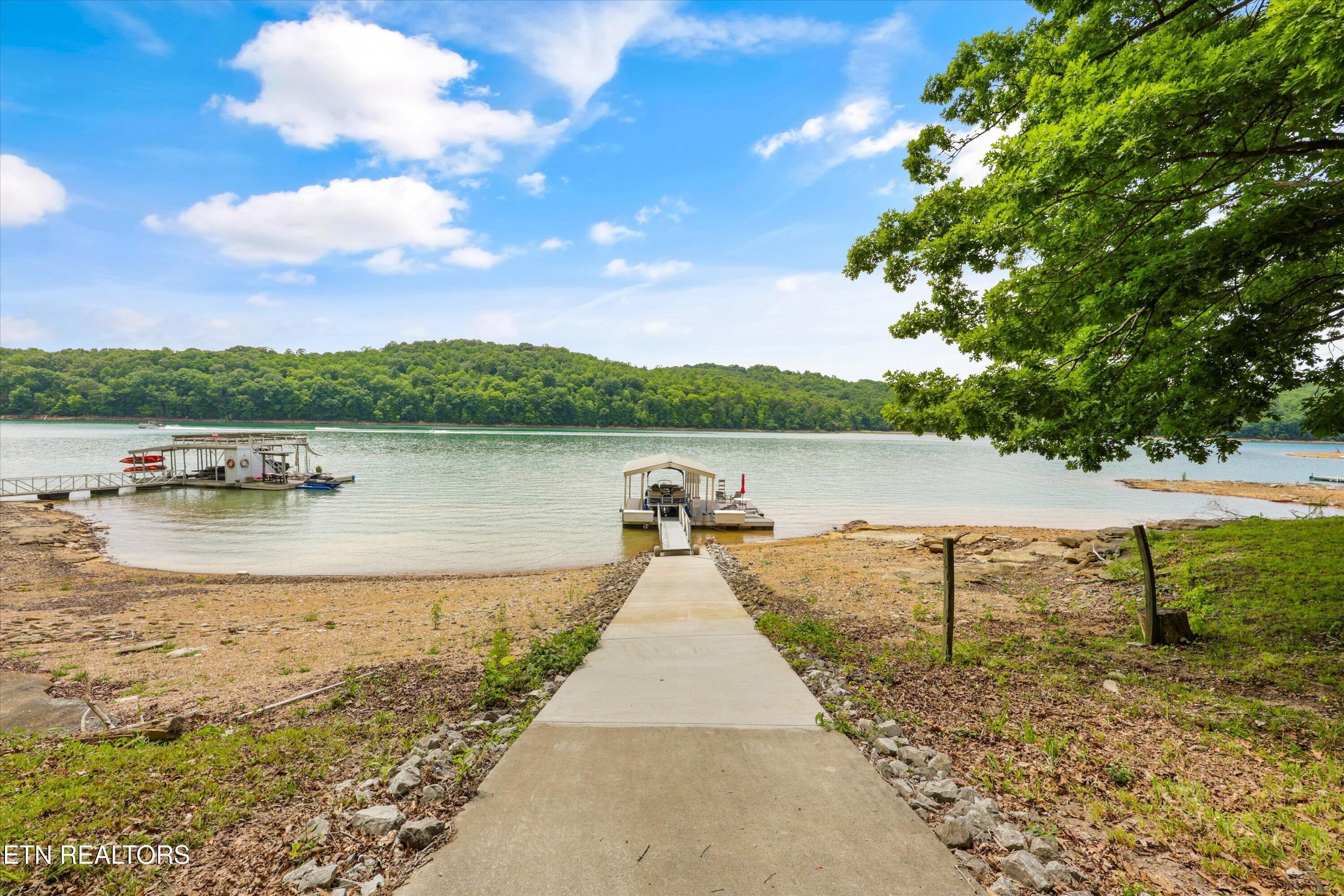 131 Shore Loop, Andersonville, TN - Norris Lake Real Estate - Image# 54