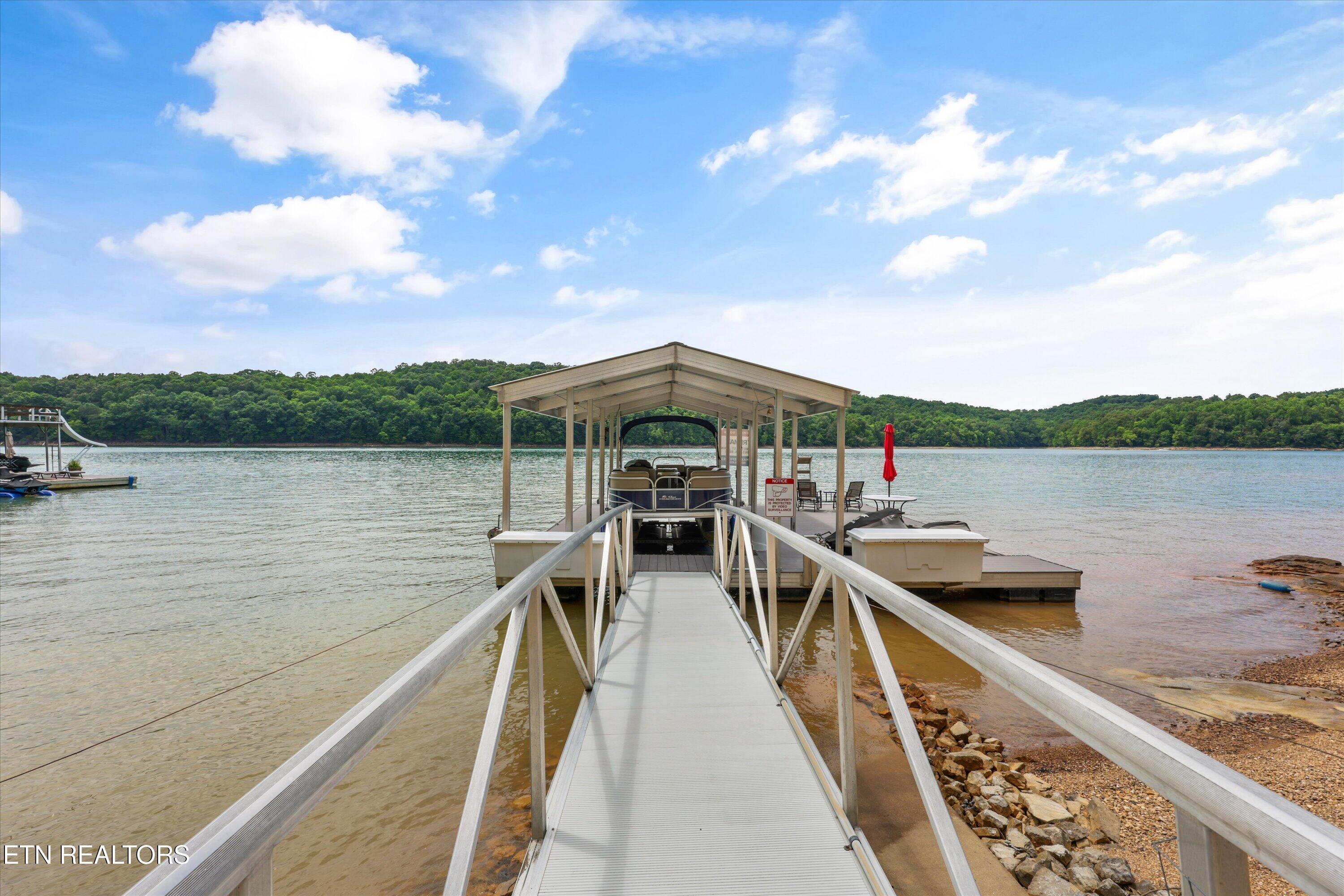131 Shore Loop, Andersonville, TN - Norris Lake Real Estate - Image# 56