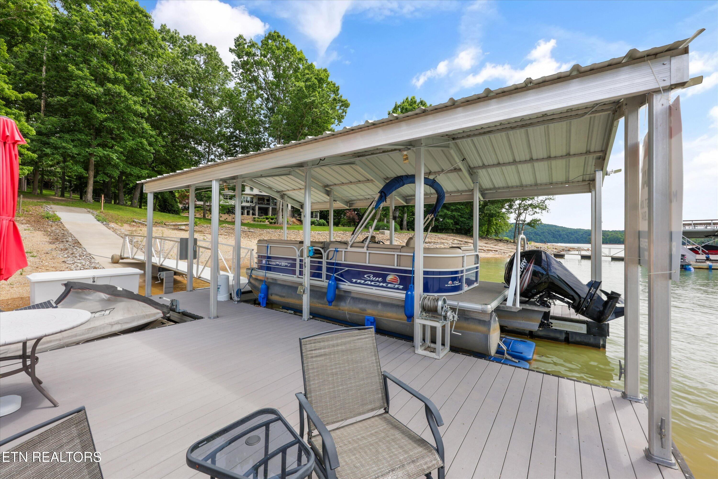 131 Shore Loop, Andersonville, TN - Norris Lake Real Estate - Image# 58