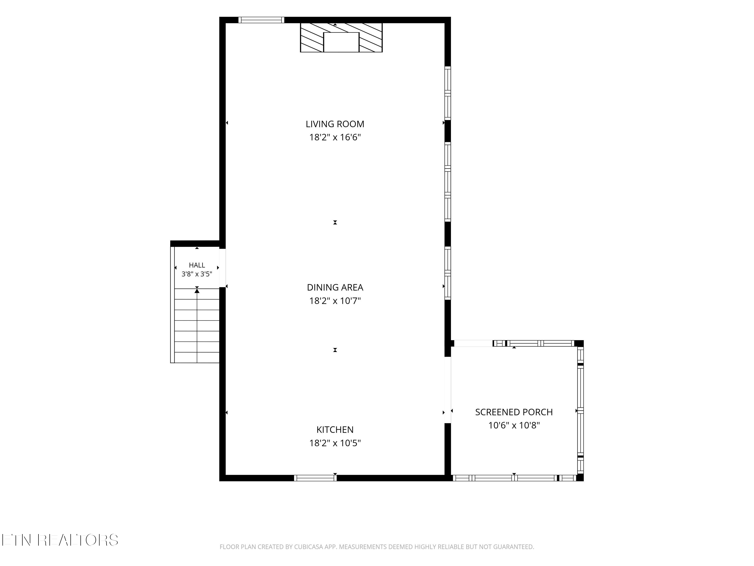 131 Shore Loop, Andersonville, TN - Norris Lake Real Estate - Image# 8
