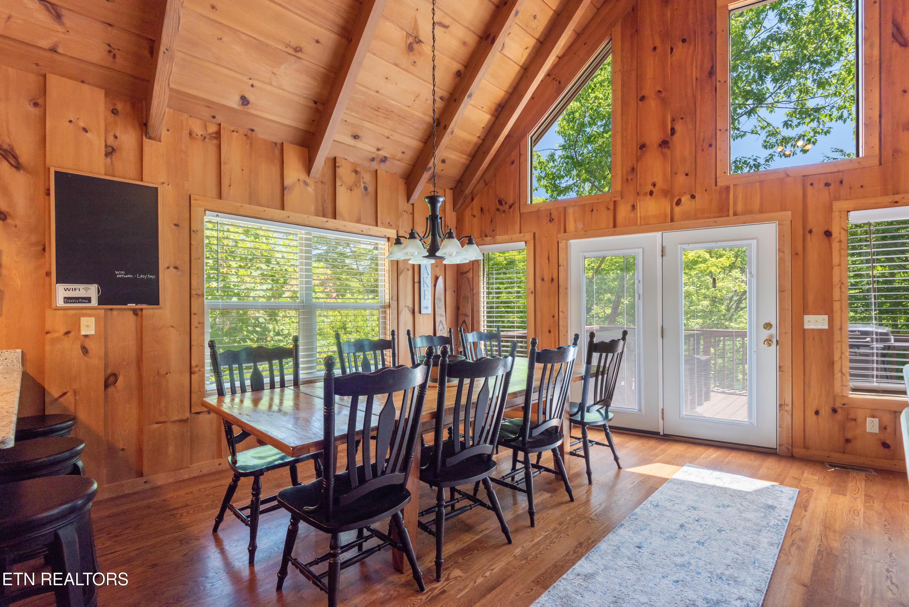 147 Flat Lake Circle, Speedwell, TN - Norris Lake Real Estate - Image# 20