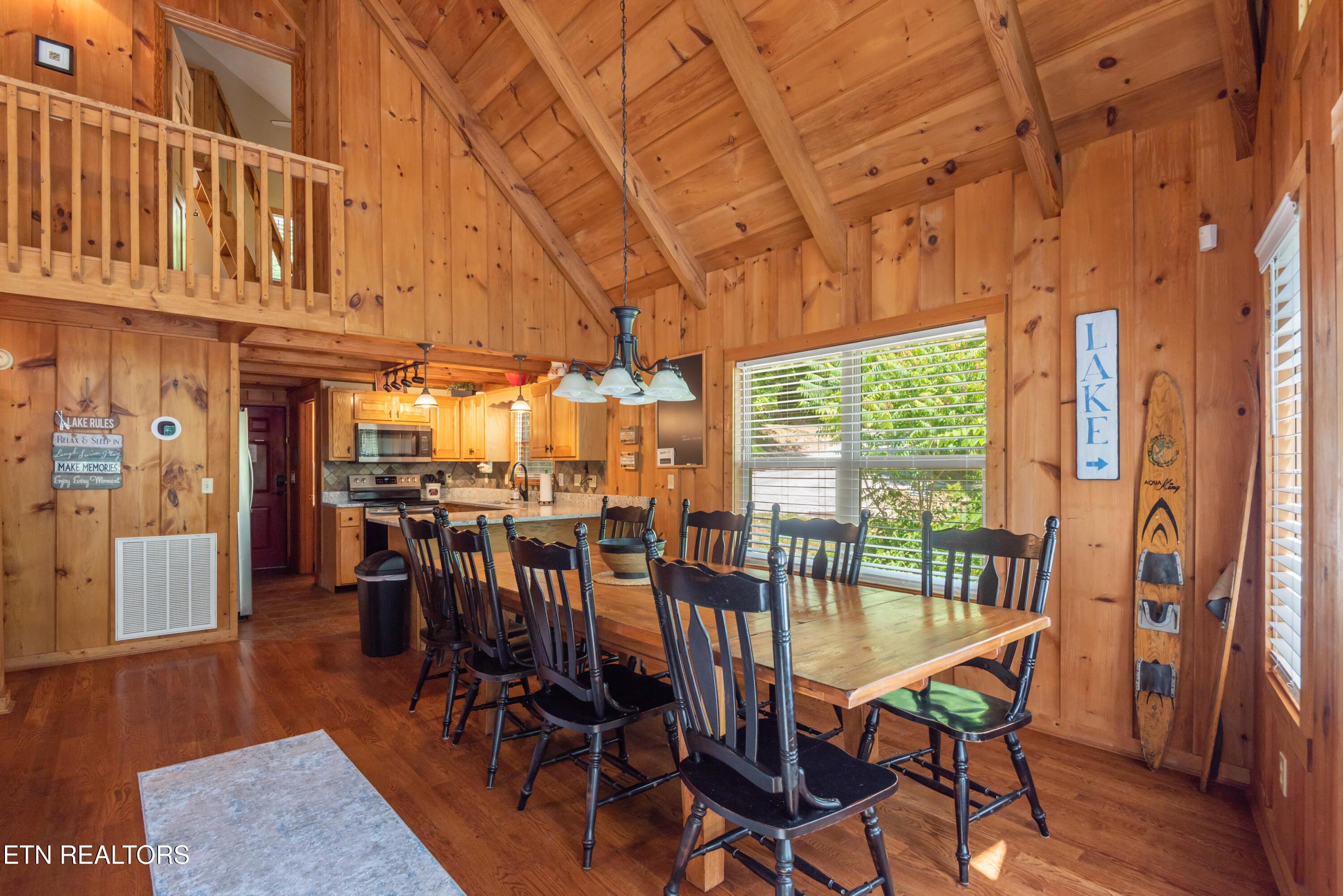 147 Flat Lake Circle, Speedwell, TN - Norris Lake Real Estate - Image# 21