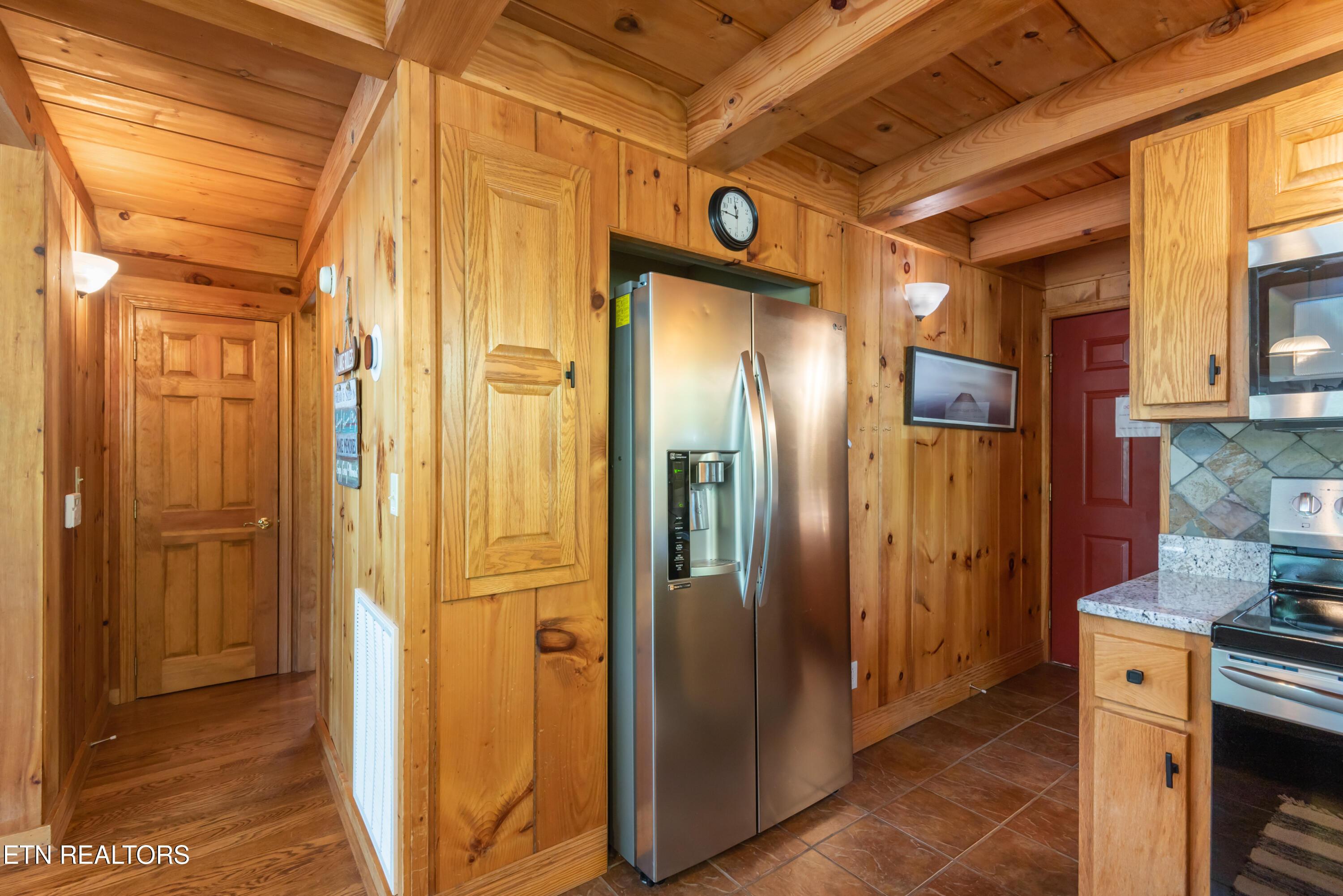 147 Flat Lake Circle, Speedwell, TN - Norris Lake Real Estate - Image# 19