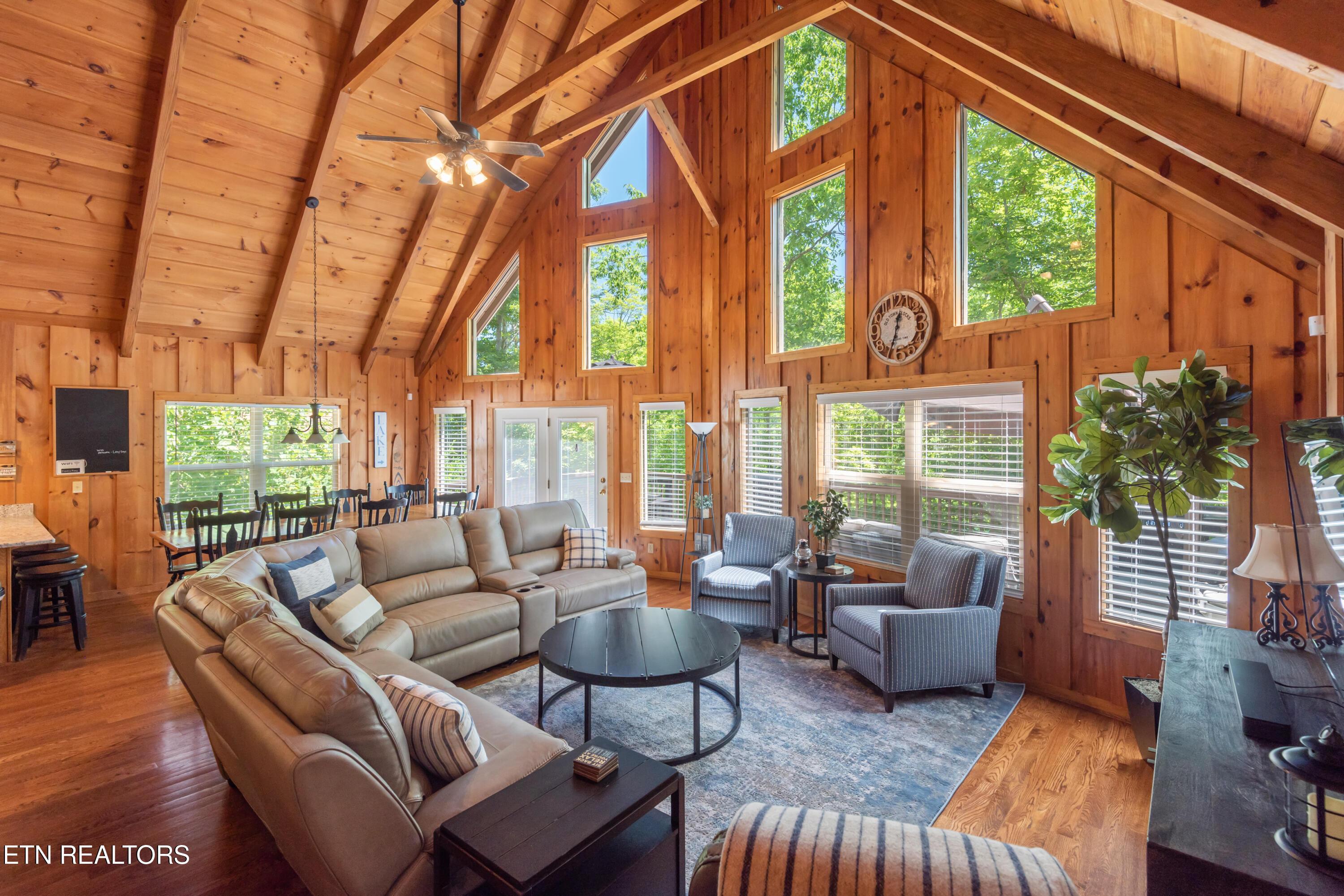 147 Flat Lake Circle, Speedwell, TN - Norris Lake Real Estate - Image# 10