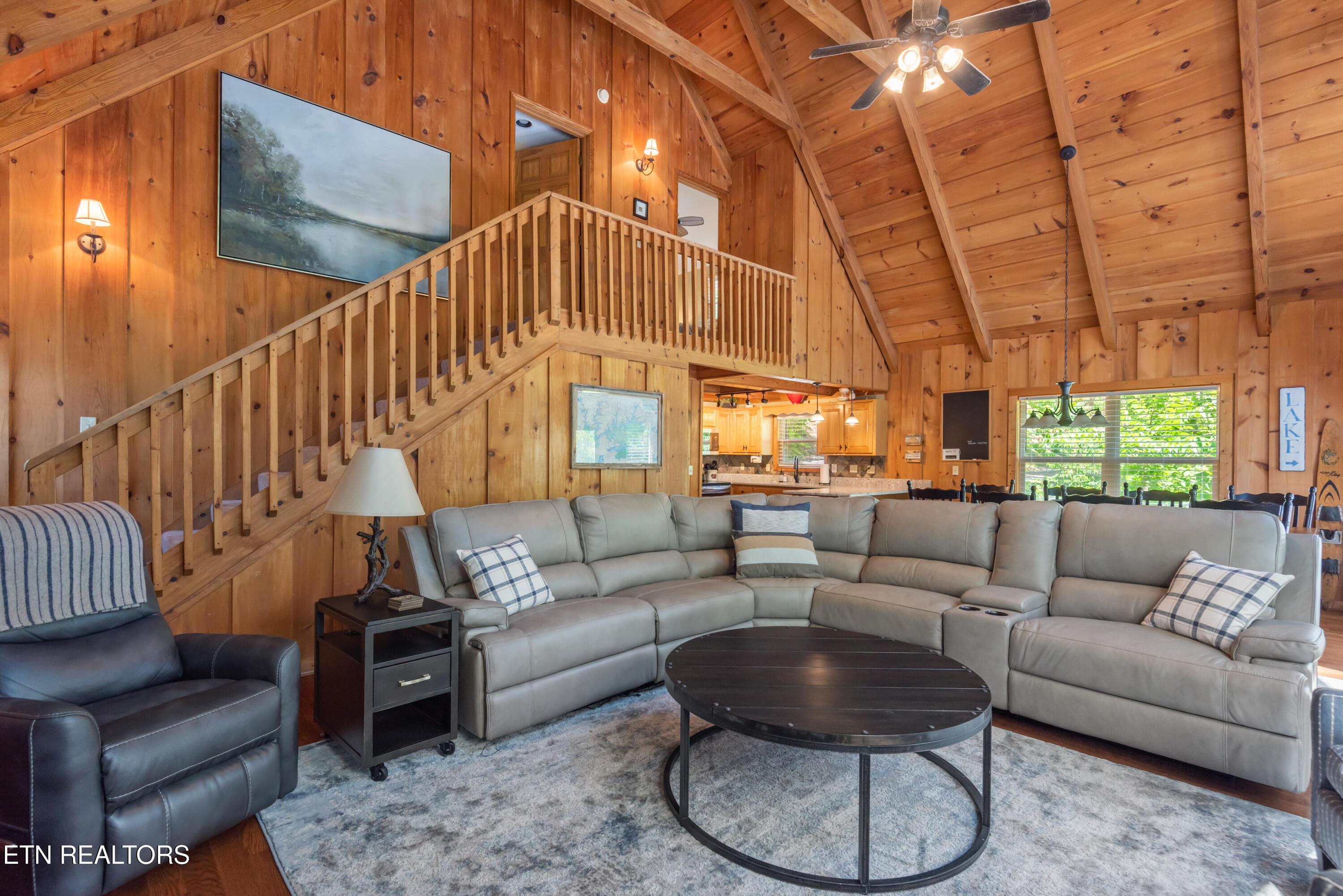147 Flat Lake Circle, Speedwell, TN - Norris Lake Real Estate - Image# 11