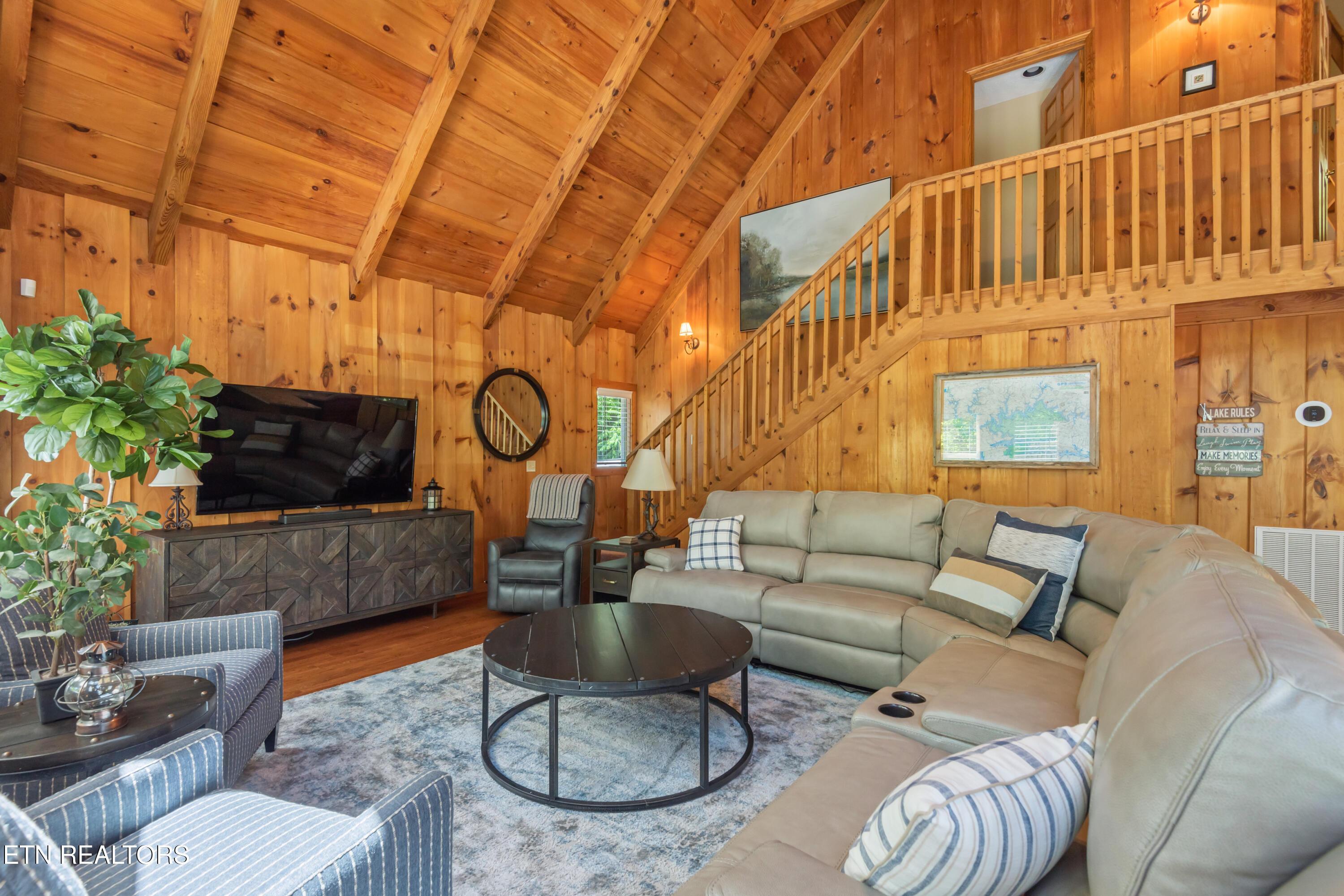 147 Flat Lake Circle, Speedwell, TN - Norris Lake Real Estate - Image# 12