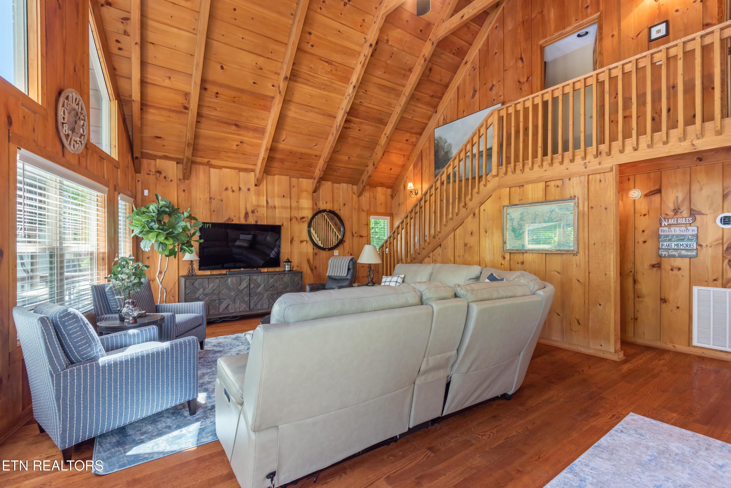 147 Flat Lake Circle, Speedwell, TN - Norris Lake Real Estate - Image# 13