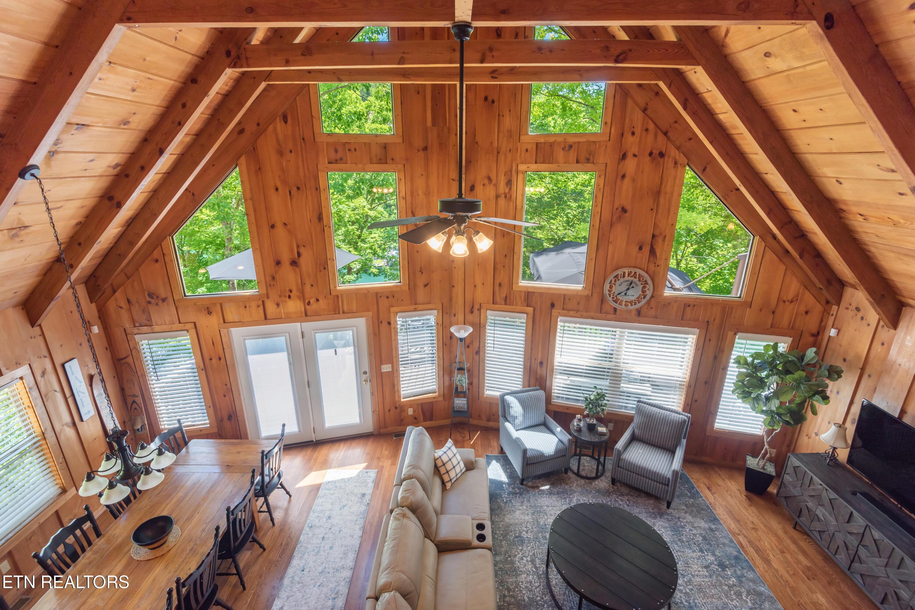 147 Flat Lake Circle, Speedwell, TN - Norris Lake Real Estate - Image# 15