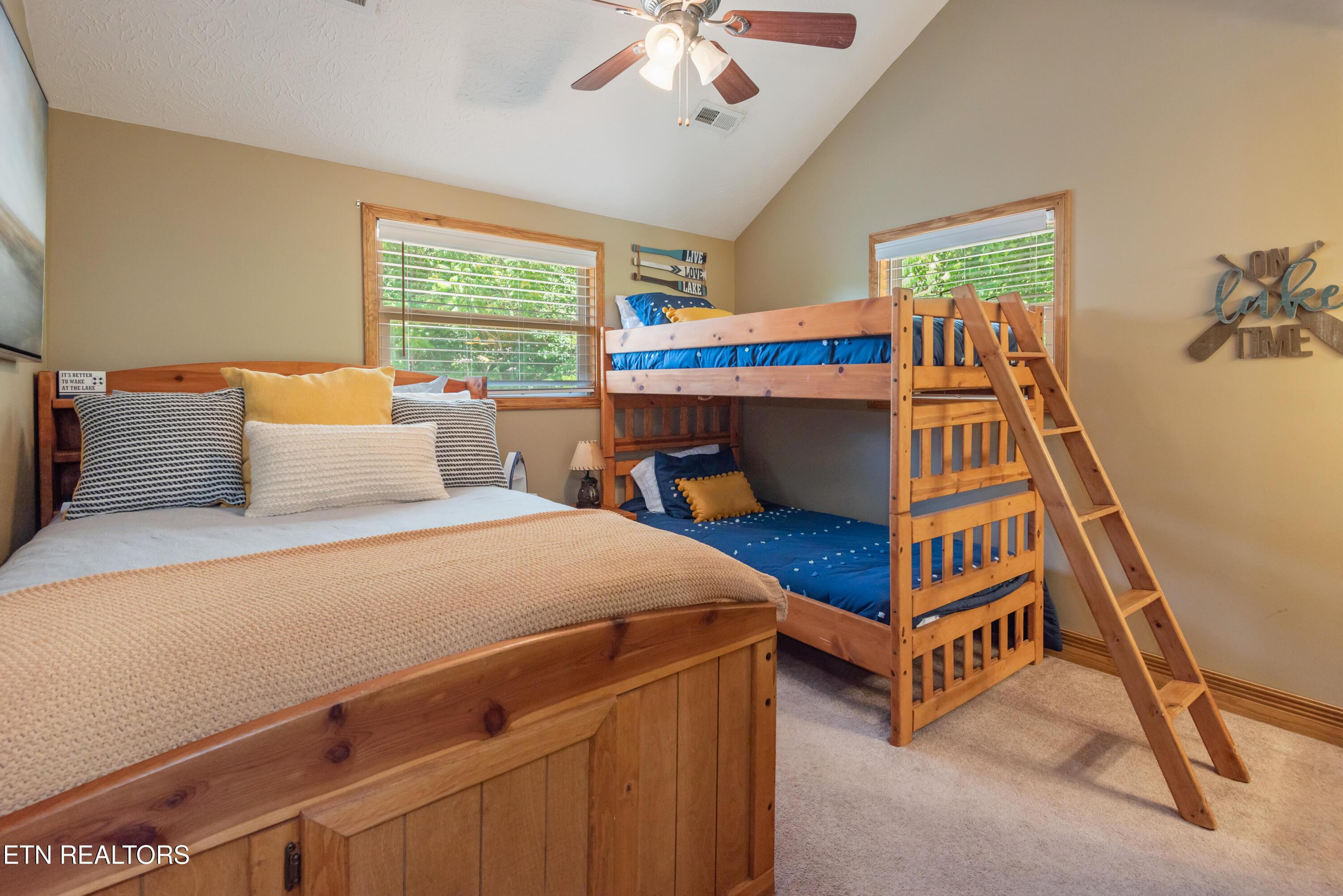 147 Flat Lake Circle, Speedwell, TN - Norris Lake Real Estate - Image# 26