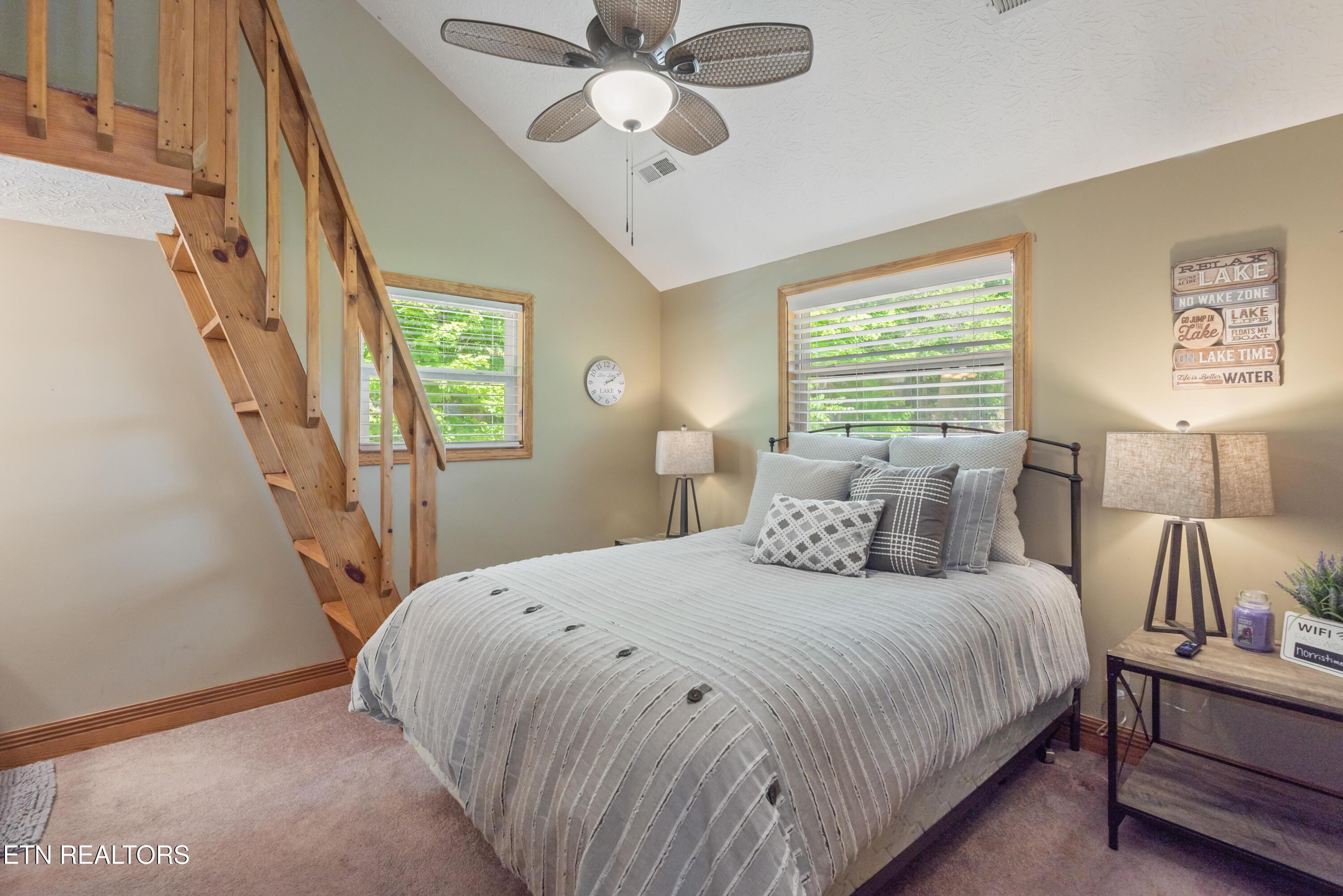 147 Flat Lake Circle, Speedwell, TN - Norris Lake Real Estate - Image# 30