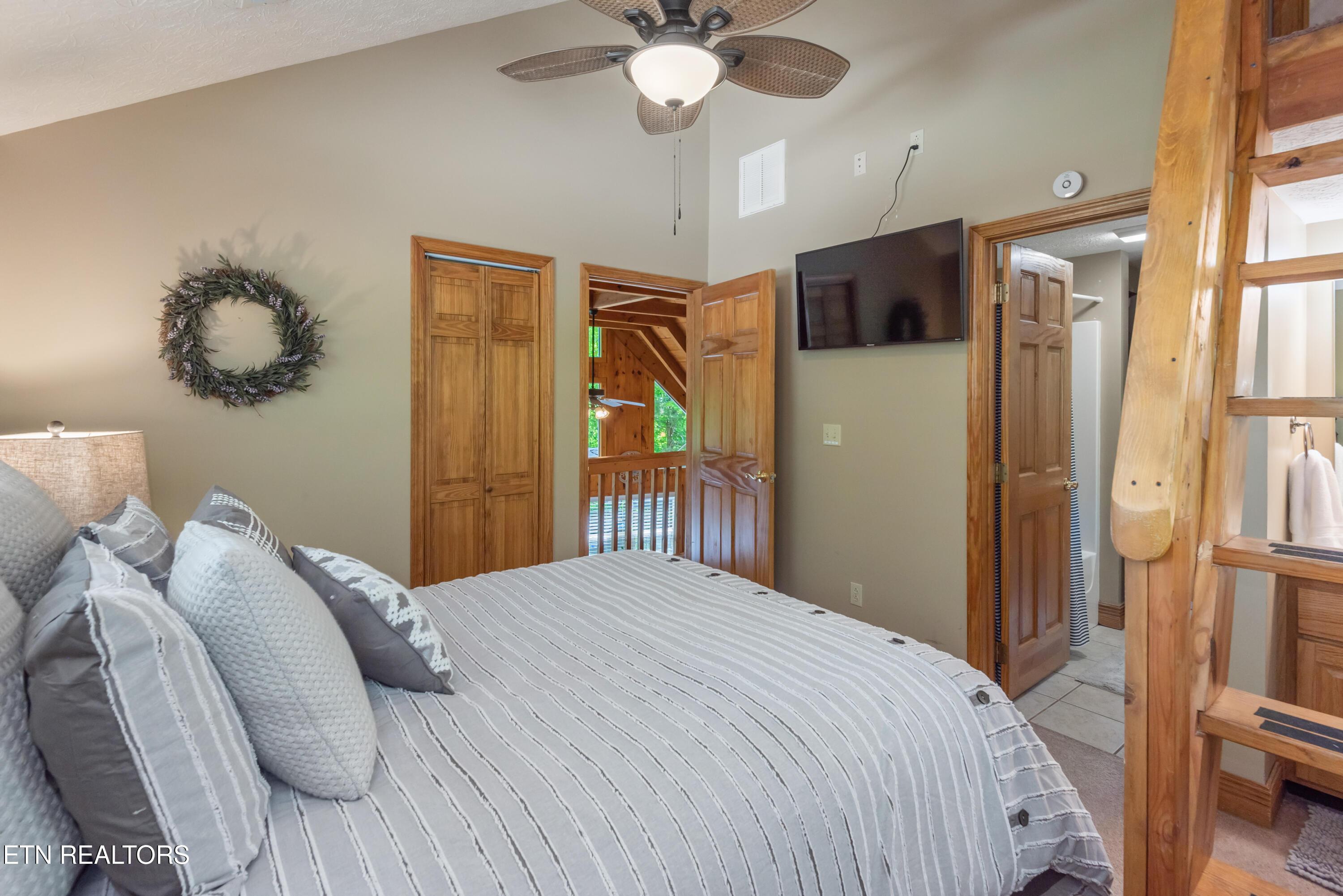 147 Flat Lake Circle, Speedwell, TN - Norris Lake Real Estate - Image# 31