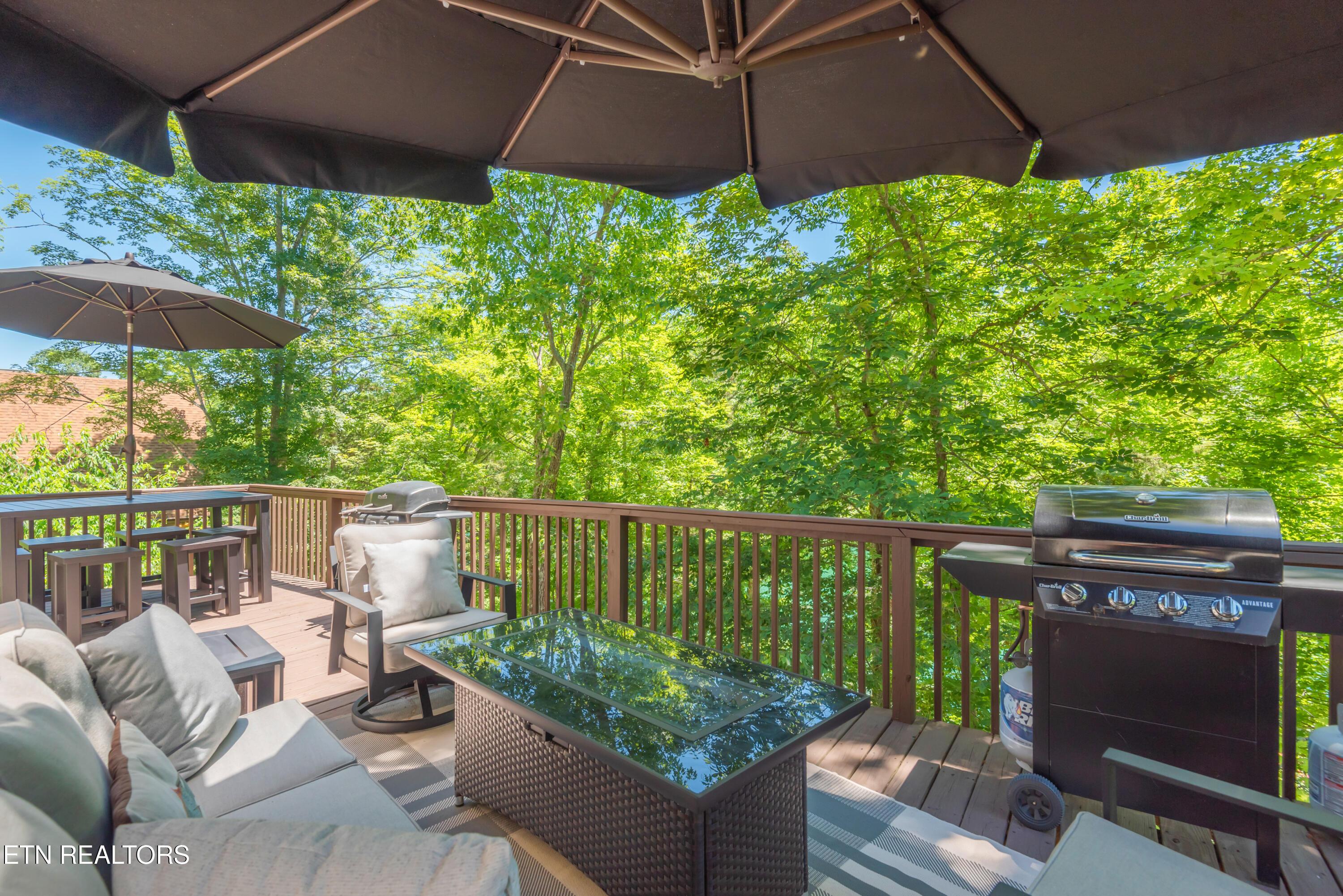 147 Flat Lake Circle, Speedwell, TN - Norris Lake Real Estate - Image# 8