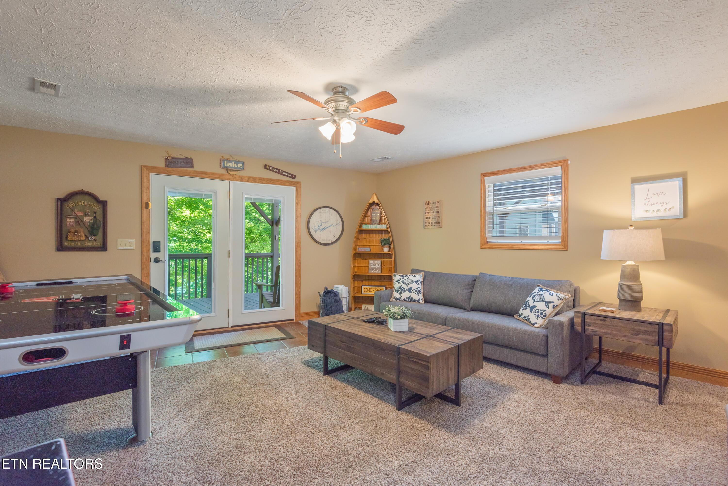 147 Flat Lake Circle, Speedwell, TN - Norris Lake Real Estate - Image# 34