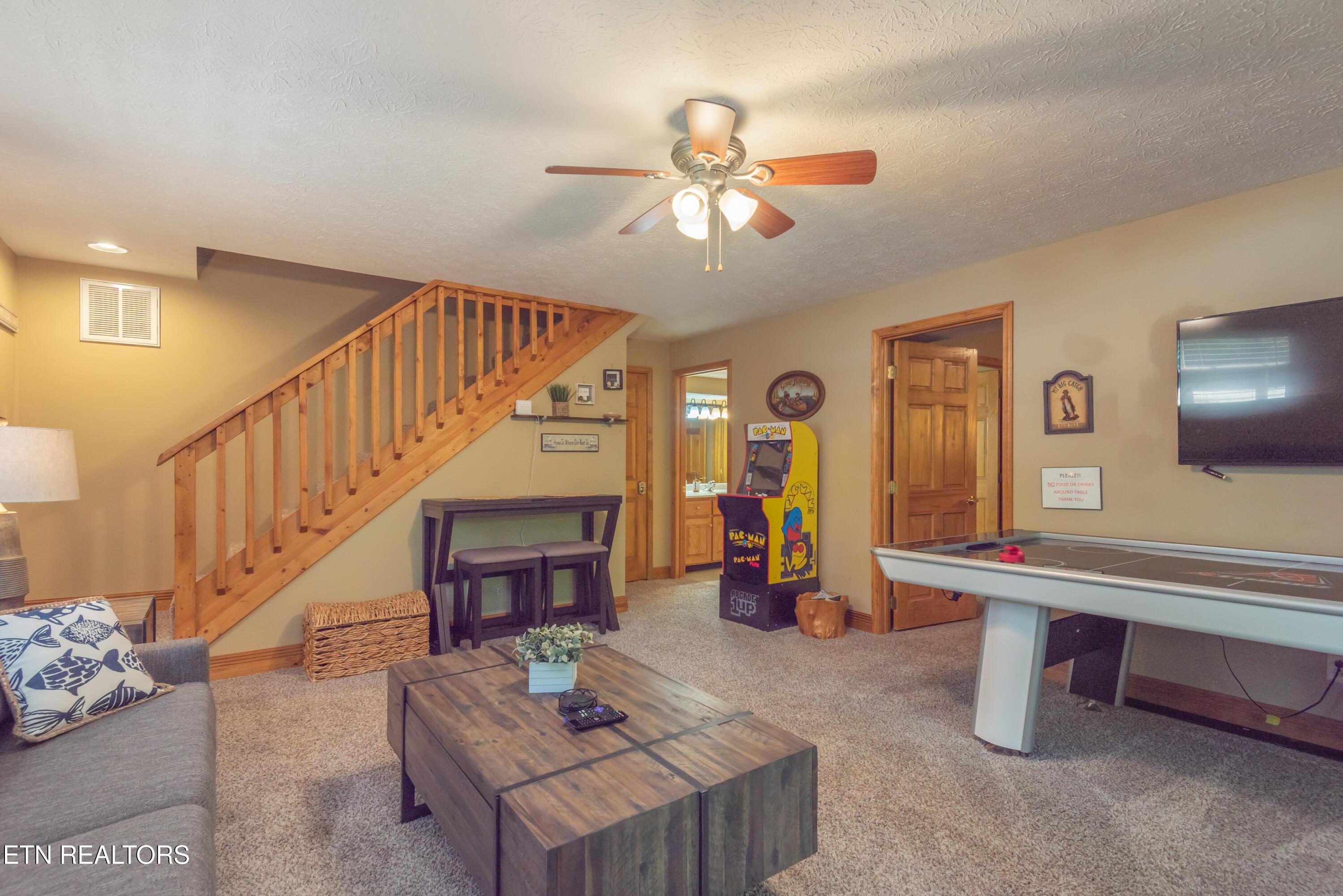 147 Flat Lake Circle, Speedwell, TN - Norris Lake Real Estate - Image# 35