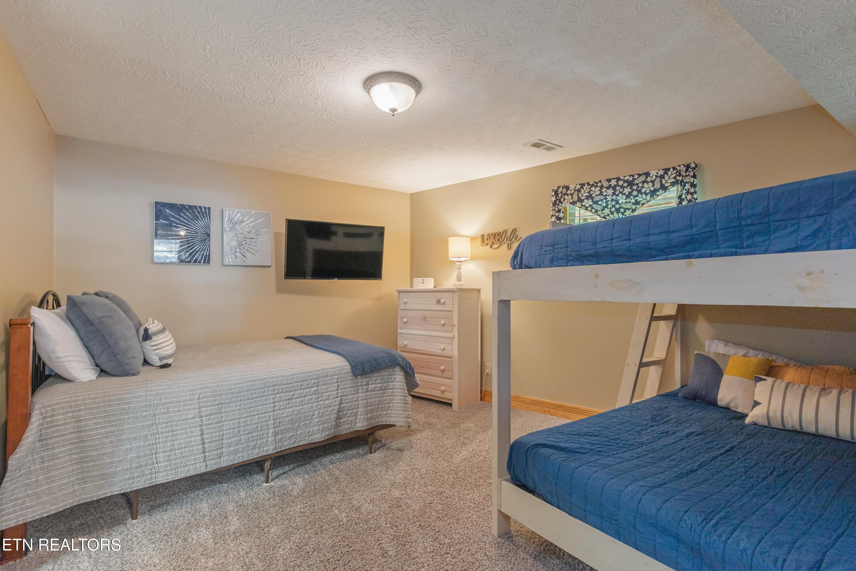 147 Flat Lake Circle, Speedwell, TN - Norris Lake Real Estate - Image# 38