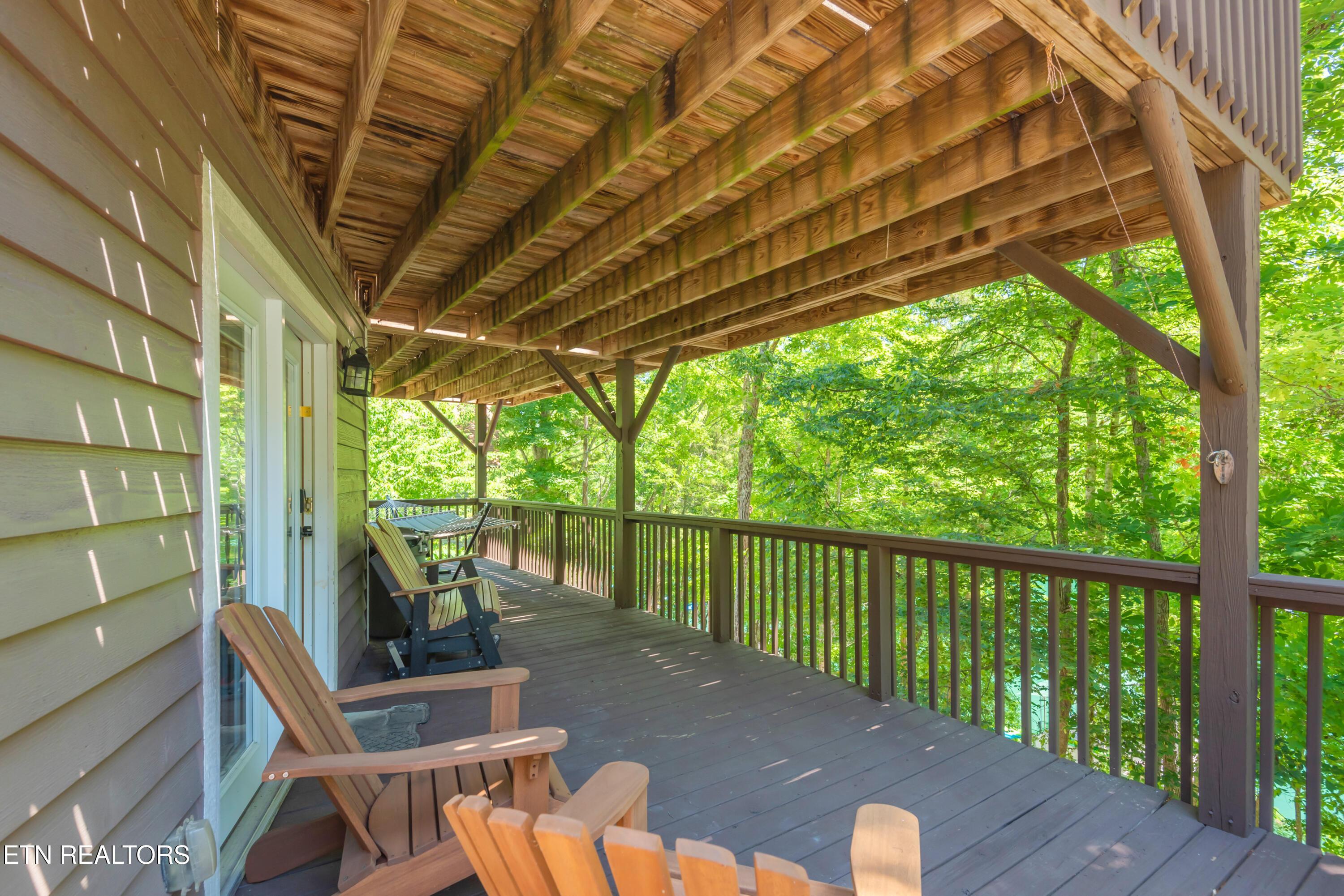 147 Flat Lake Circle, Speedwell, TN - Norris Lake Real Estate - Image# 42