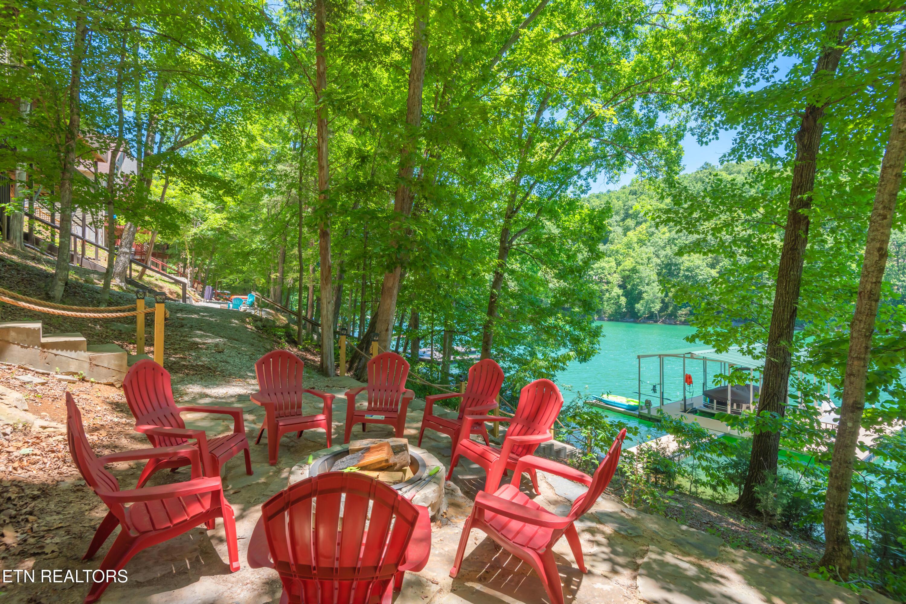 147 Flat Lake Circle, Speedwell, TN - Norris Lake Real Estate - Image# 7