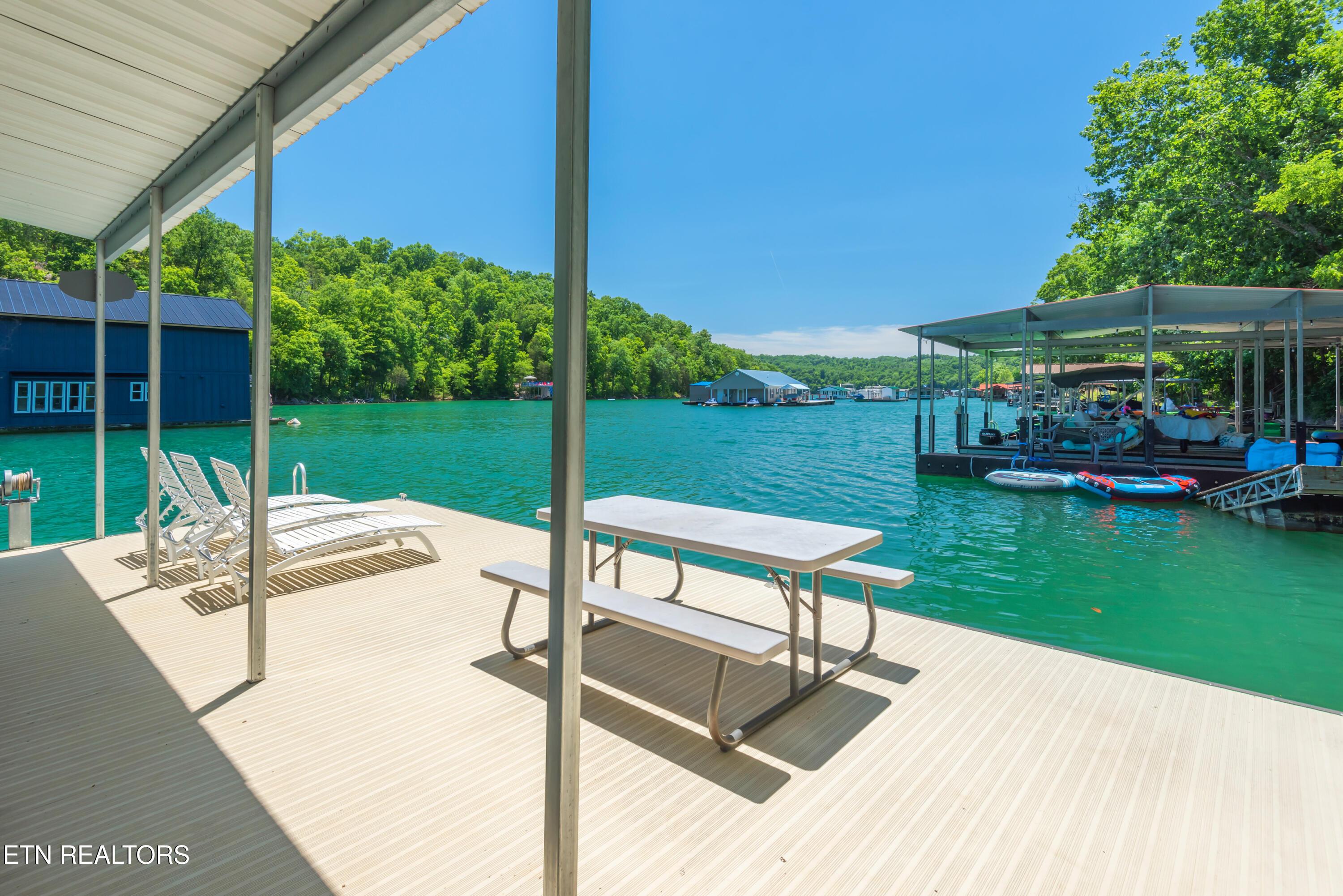 147 Flat Lake Circle, Speedwell, TN - Norris Lake Real Estate - Image# 4