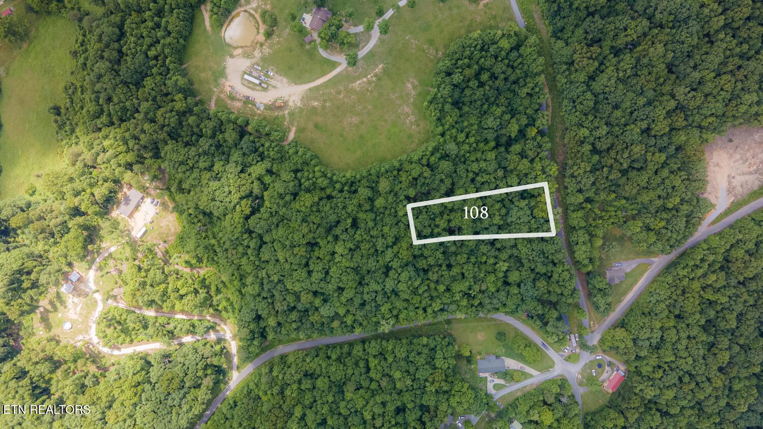 Norris Lake Real Estate - Image# 2