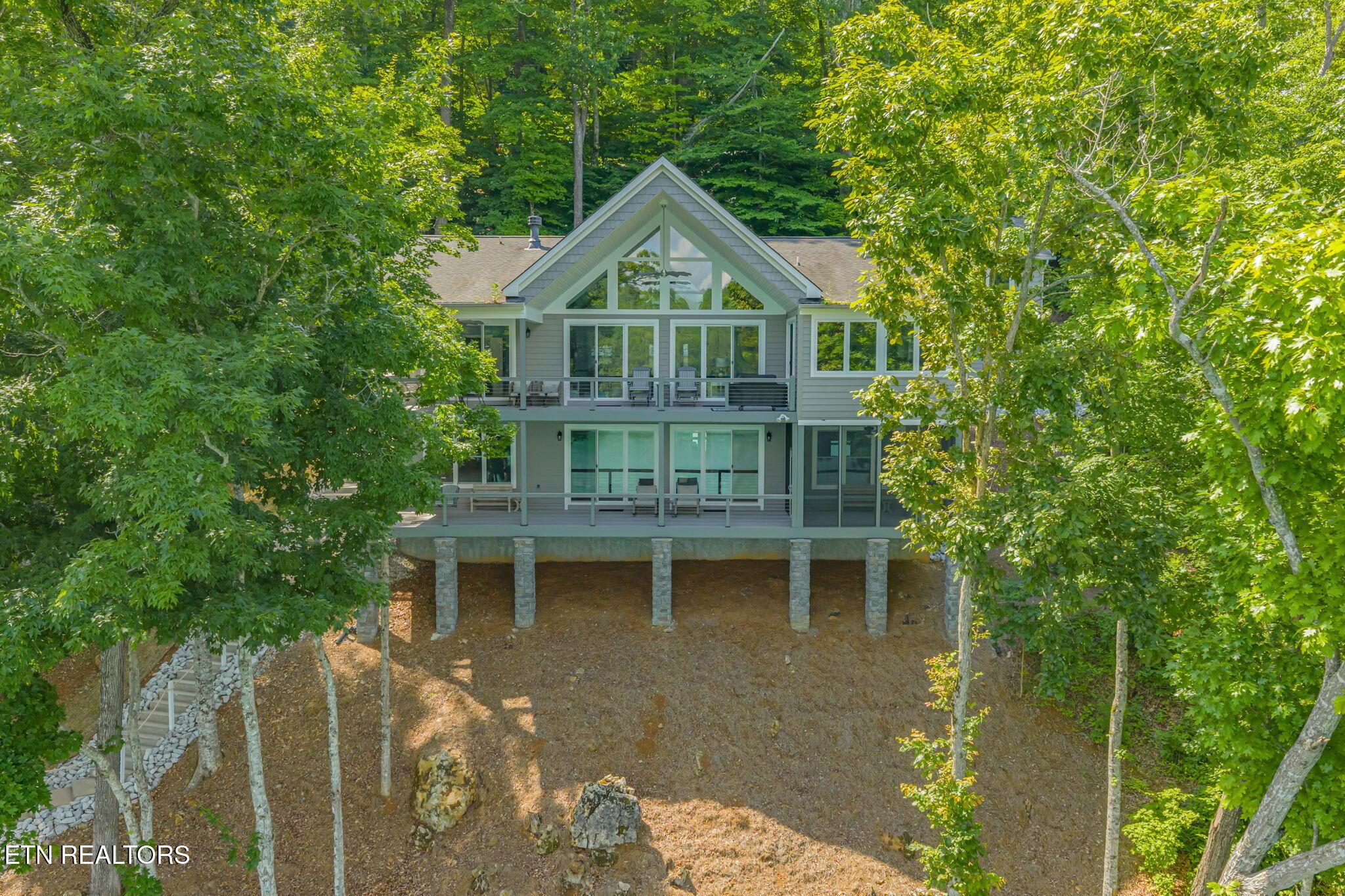 1779 Cove Pointe Rd, Lafollette, TN - Norris Lake Real Estate - Image# 3