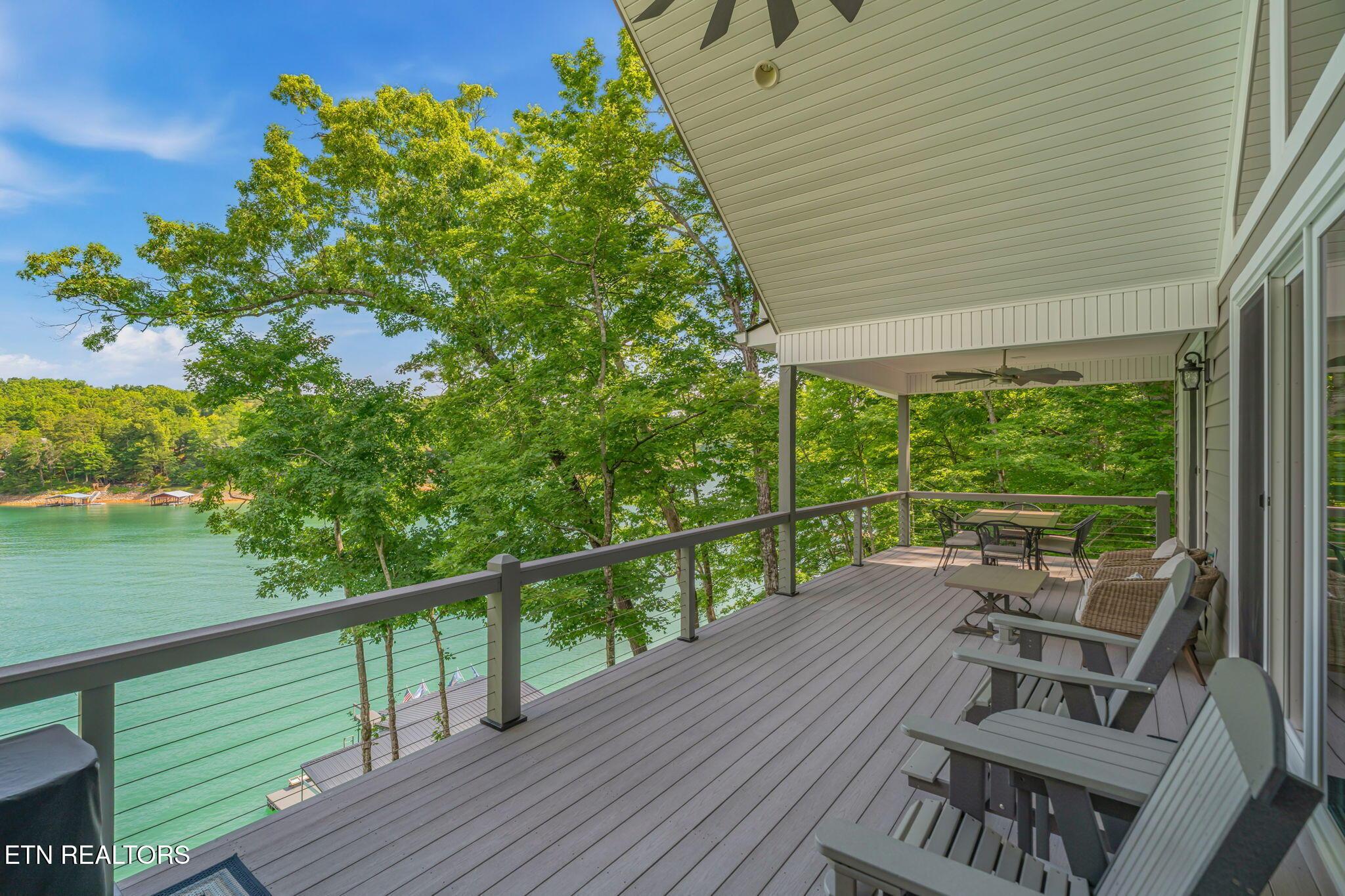 1779 Cove Pointe Rd, Lafollette, TN - Norris Lake Real Estate - Image# 30