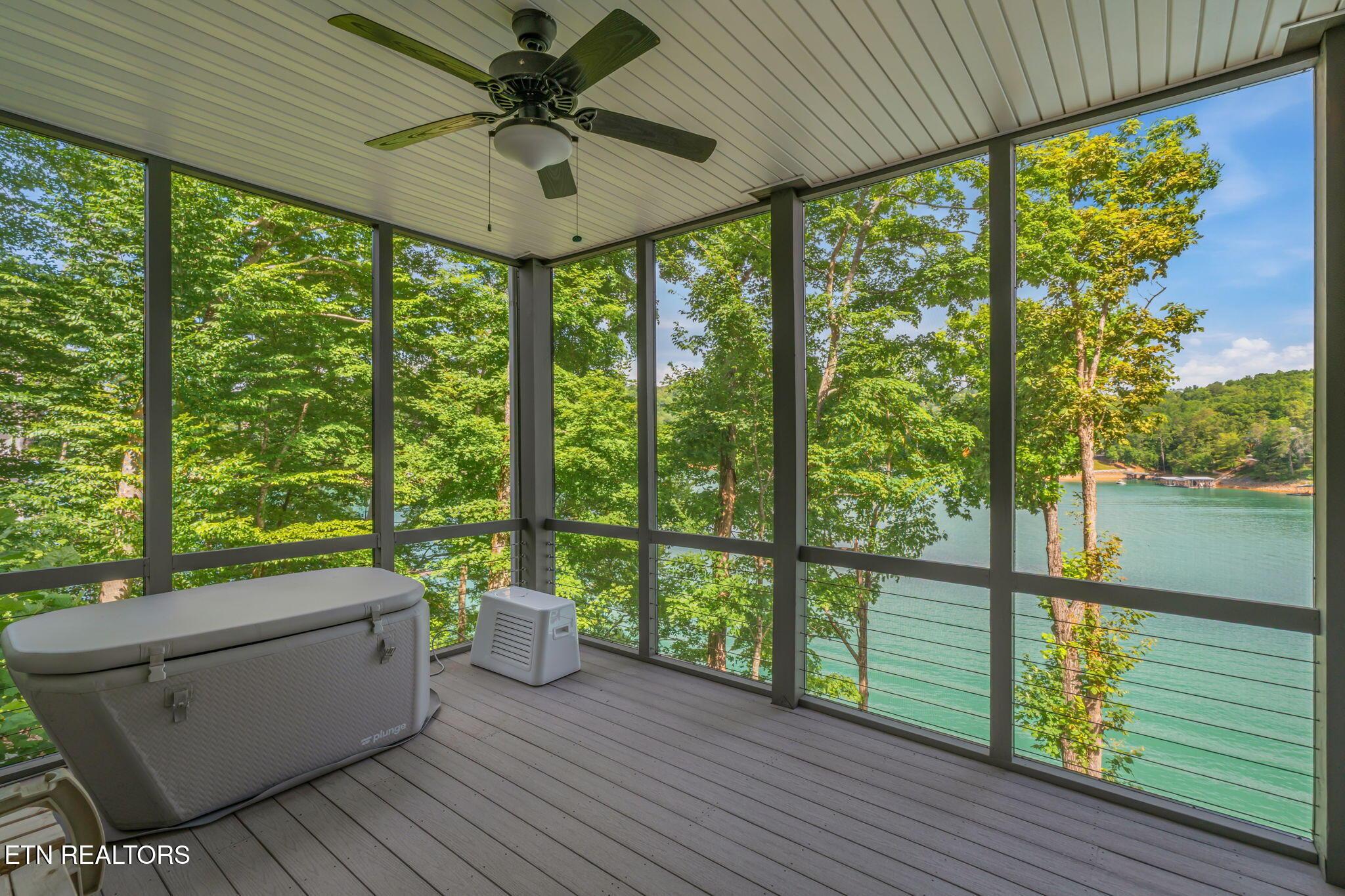 1779 Cove Pointe Rd, Lafollette, TN - Norris Lake Real Estate - Image# 44