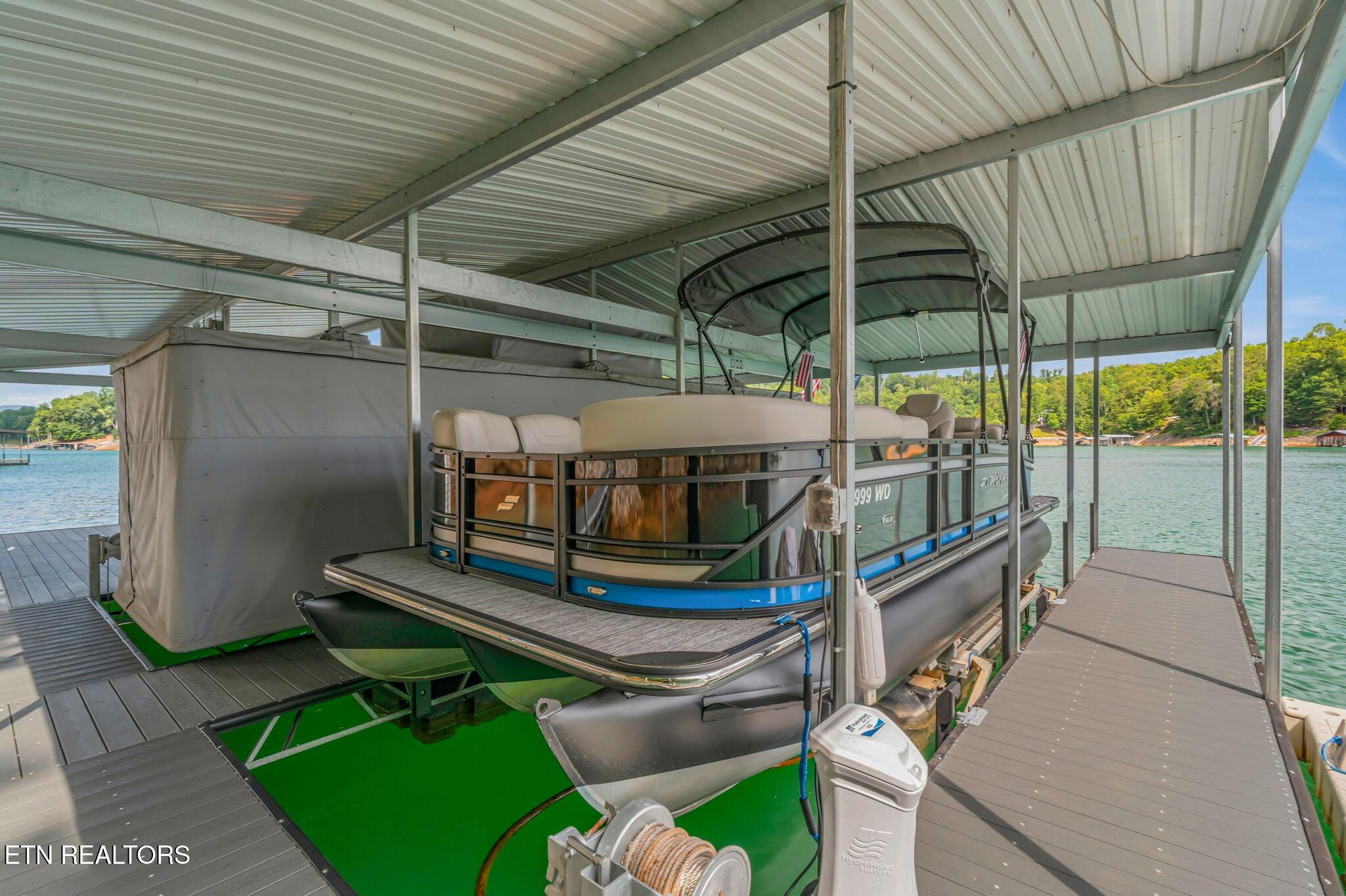 1779 Cove Pointe Rd, Lafollette, TN - Norris Lake Real Estate - Image# 51