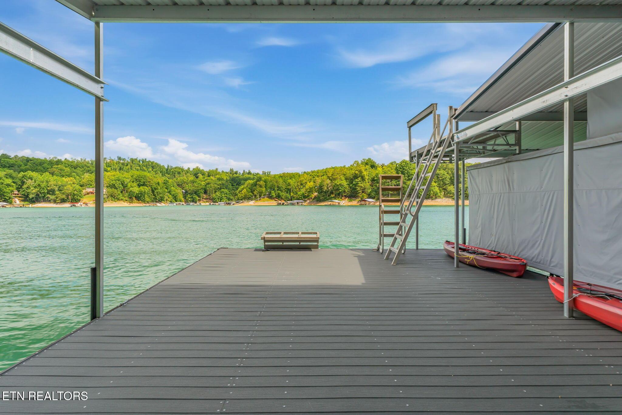 1779 Cove Pointe Rd, Lafollette, TN - Norris Lake Real Estate - Image# 52
