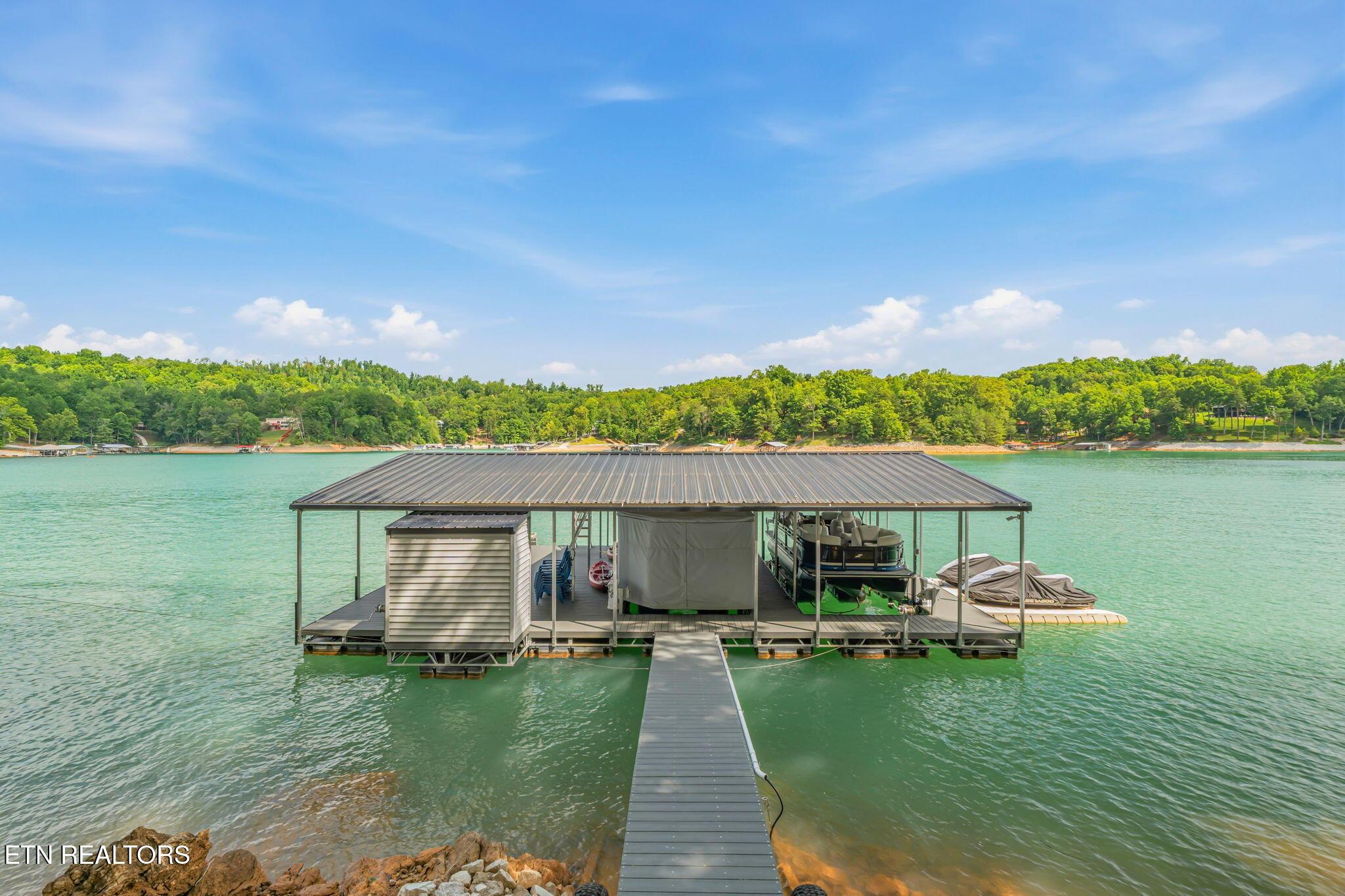 1779 Cove Pointe Rd, Lafollette, TN - Norris Lake Real Estate - Image# 54