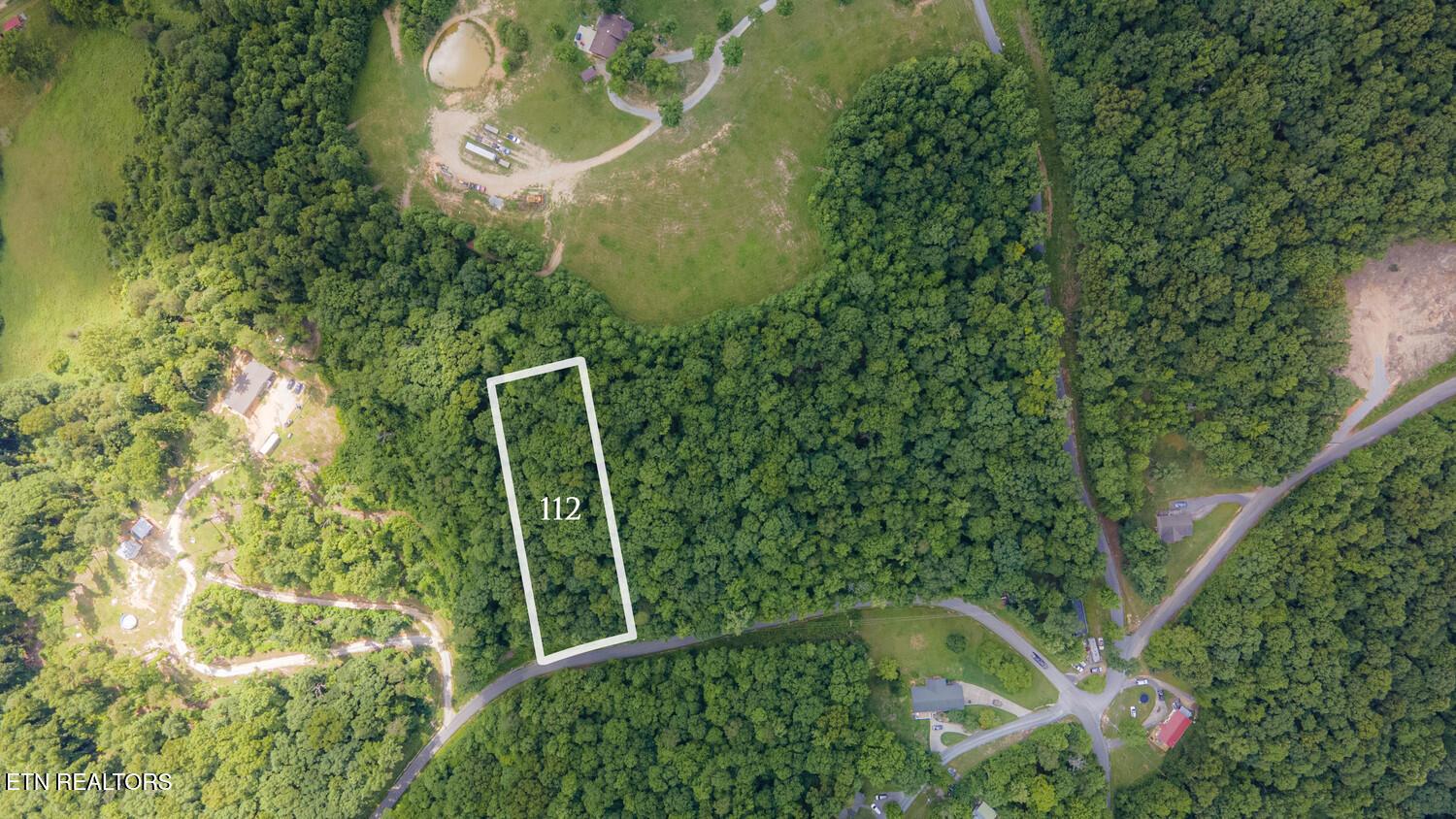 Norris Lake Real Estate - Image# 1