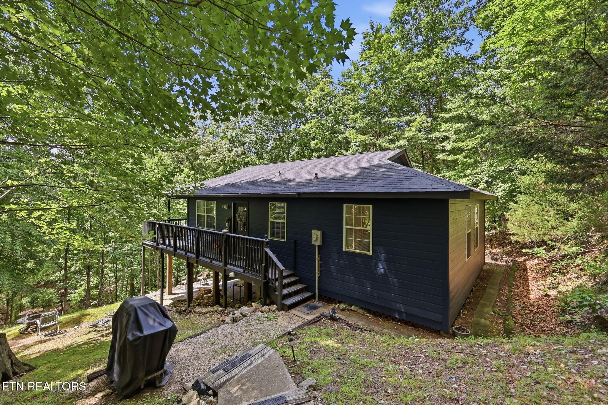 112 Royce Rd, Andersonville, TN - Norris Lake Real Estate - Image# 1