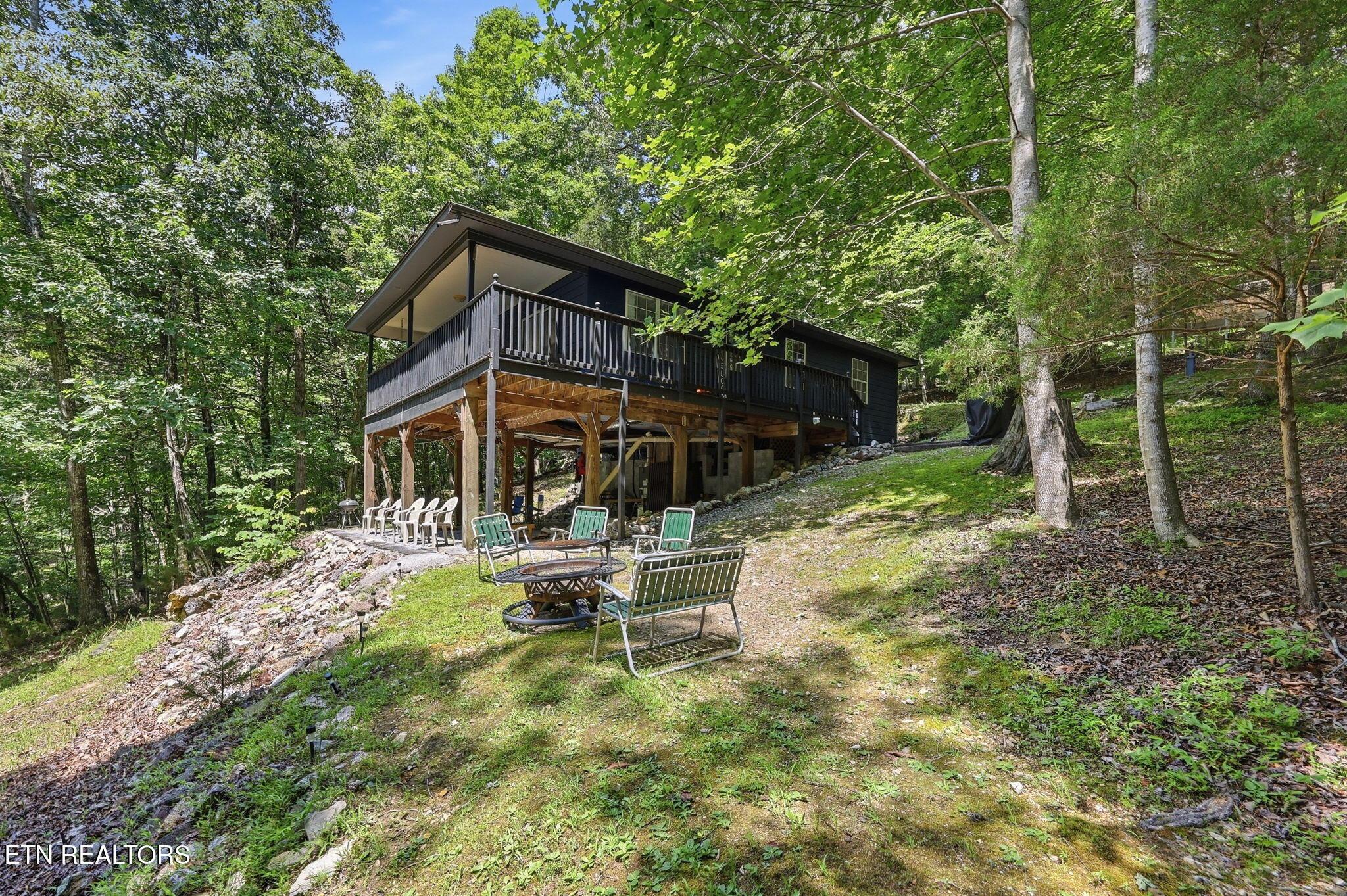 112 Royce Rd, Andersonville, TN - Norris Lake Real Estate - Image# 28