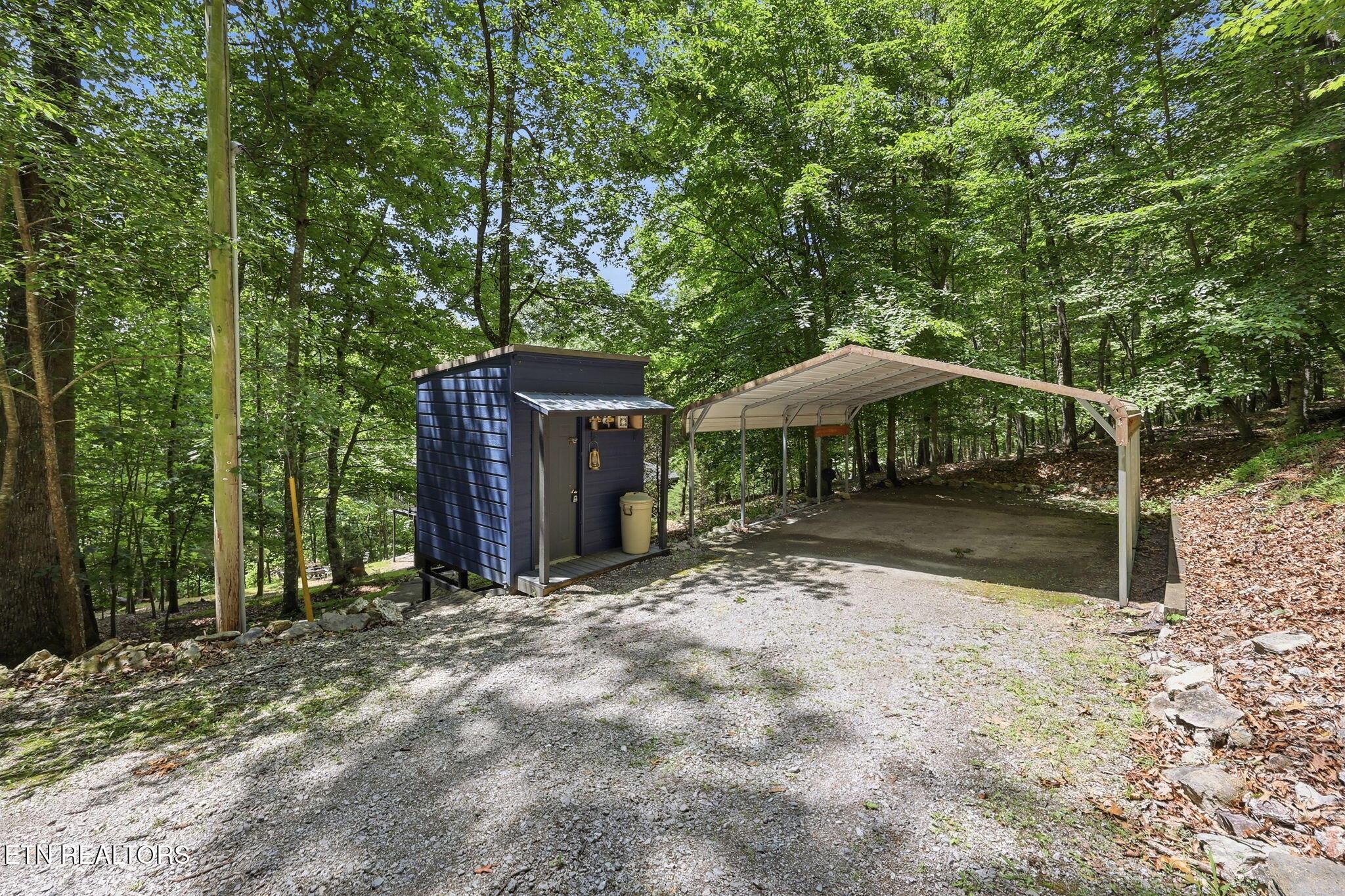 112 Royce Rd, Andersonville, TN - Norris Lake Real Estate - Image# 29
