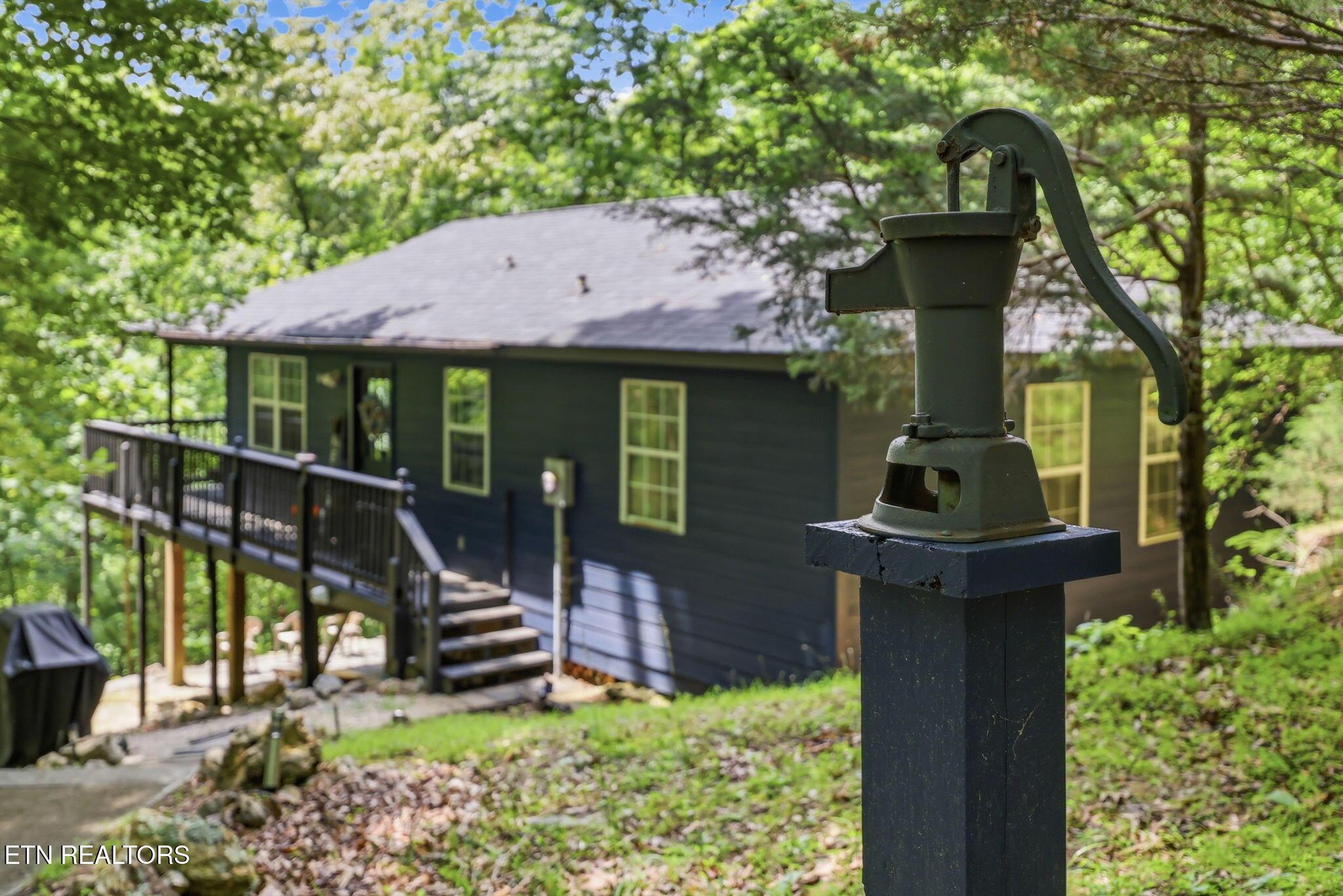 112 Royce Rd, Andersonville, TN - Norris Lake Real Estate - Image# 31
