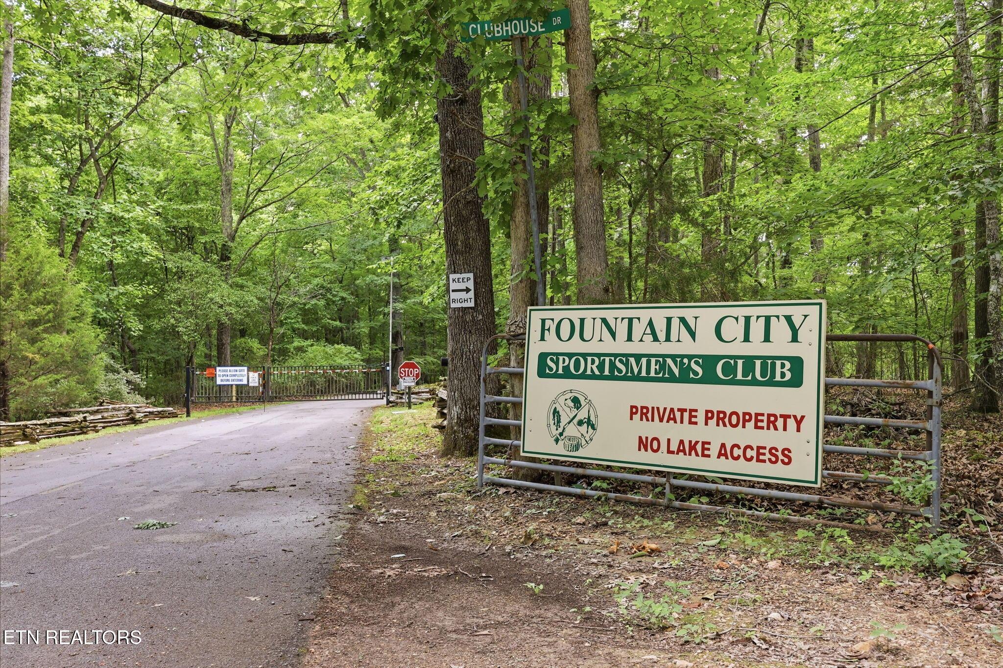 112 Royce Rd, Andersonville, TN - Norris Lake Real Estate - Image# 32