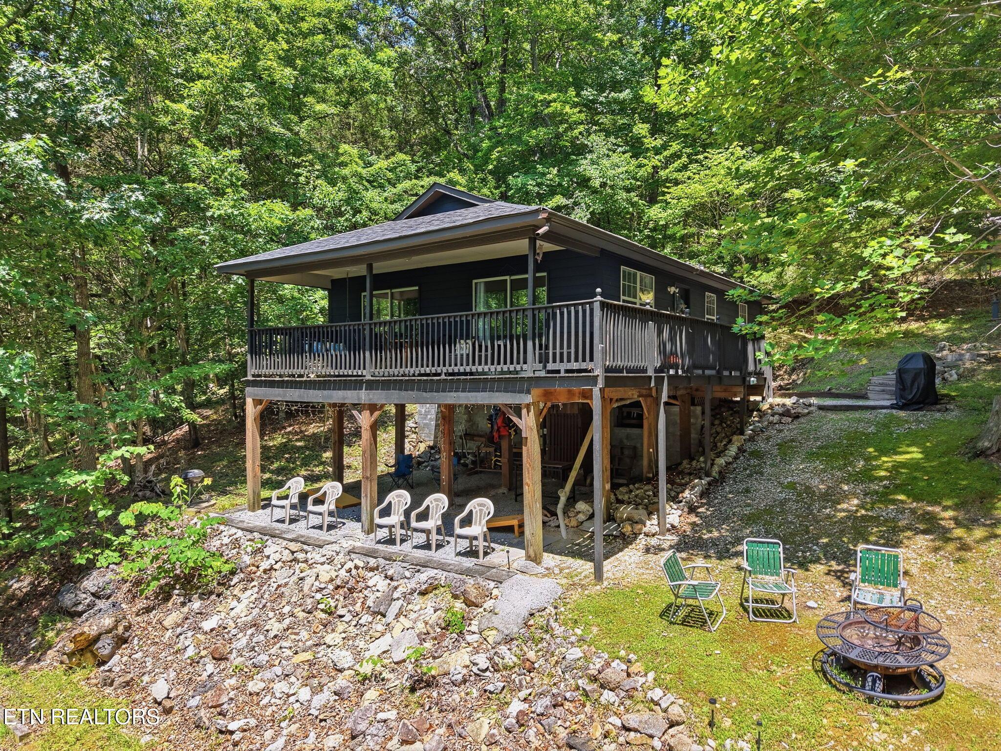 112 Royce Rd, Andersonville, TN - Norris Lake Real Estate - Image# 34