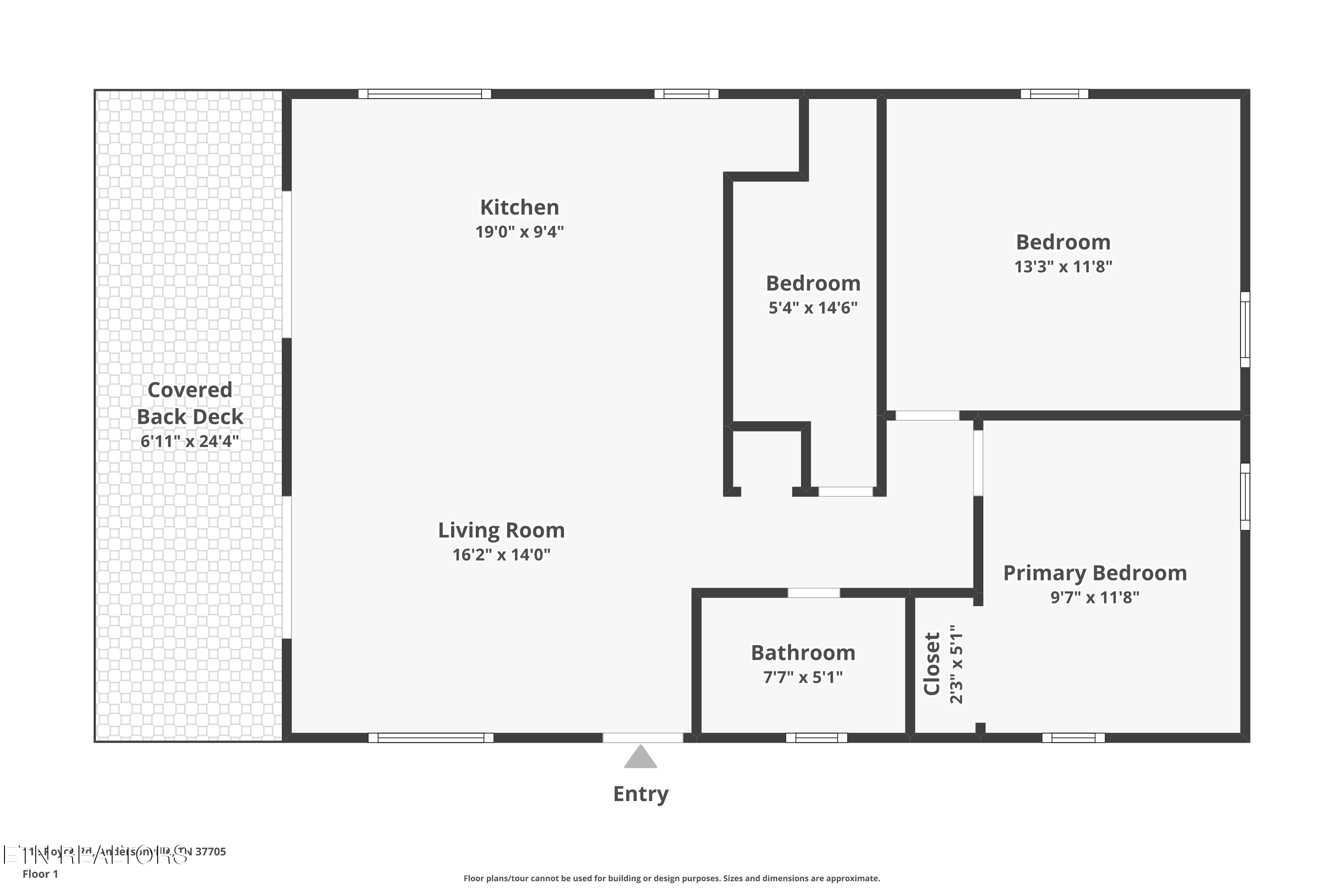 112 Royce Rd, Andersonville, TN - Norris Lake Real Estate - Image# 2