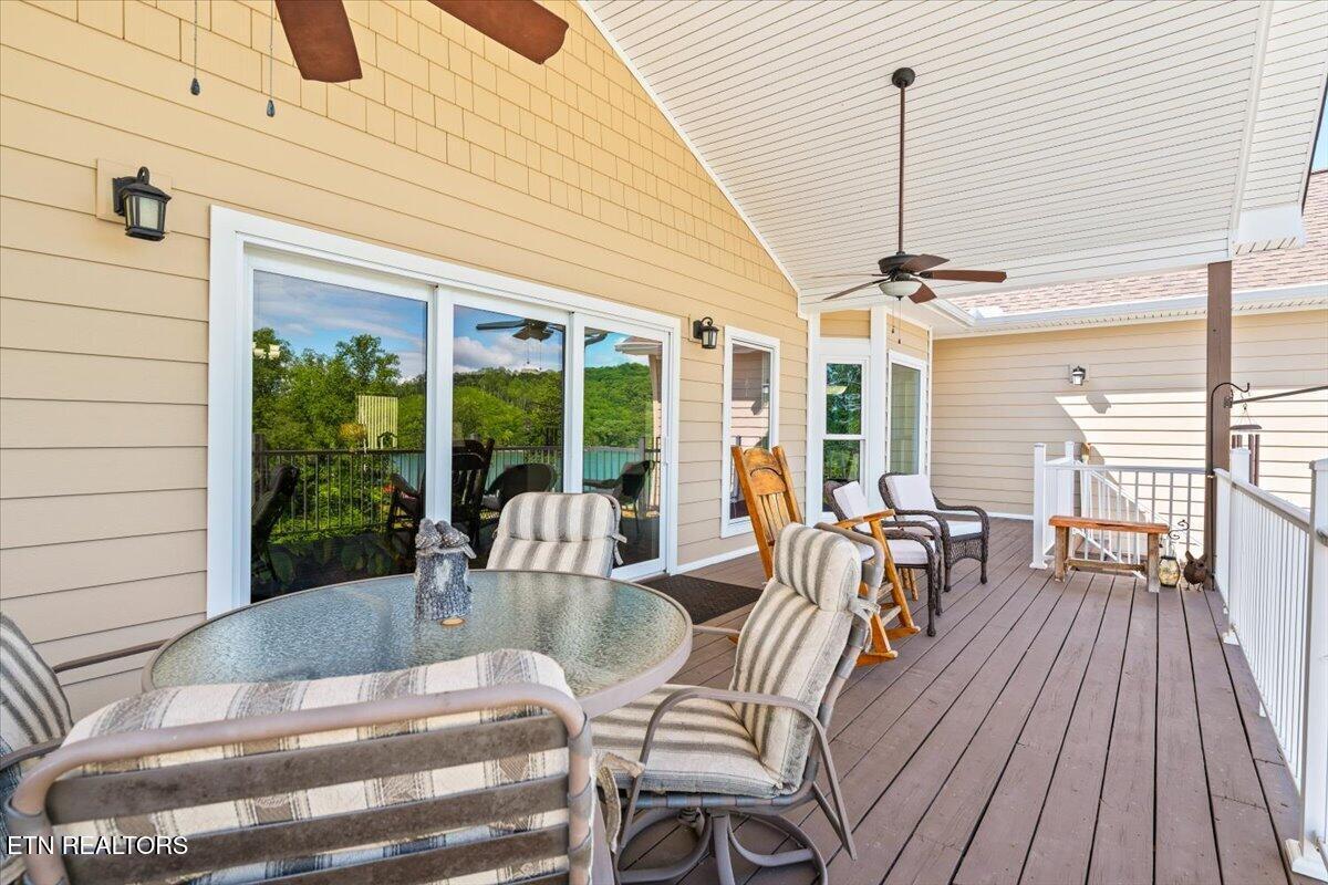 1380 E Norris Point Rd, Lafollette, TN - Norris Lake Real Estate - Image# 43