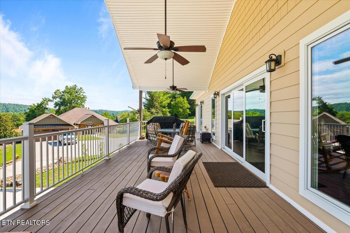 1380 E Norris Point Rd, Lafollette, TN - Norris Lake Real Estate - Image# 42