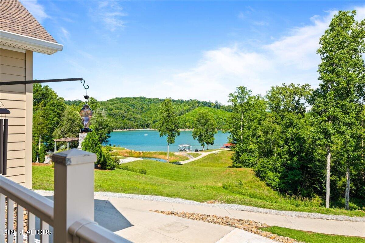 1380 E Norris Point Rd, Lafollette, TN - Norris Lake Real Estate - Image# 52