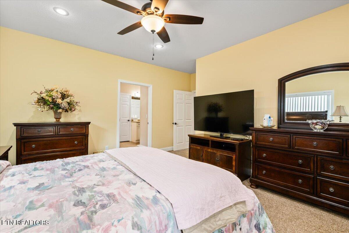 1380 E Norris Point Rd, Lafollette, TN - Norris Lake Real Estate - Image# 25