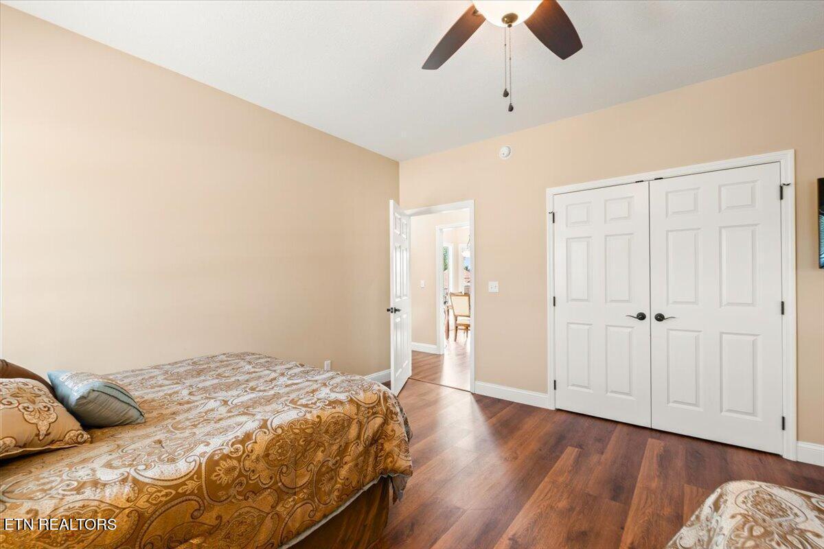 1380 E Norris Point Rd, Lafollette, TN - Norris Lake Real Estate - Image# 32
